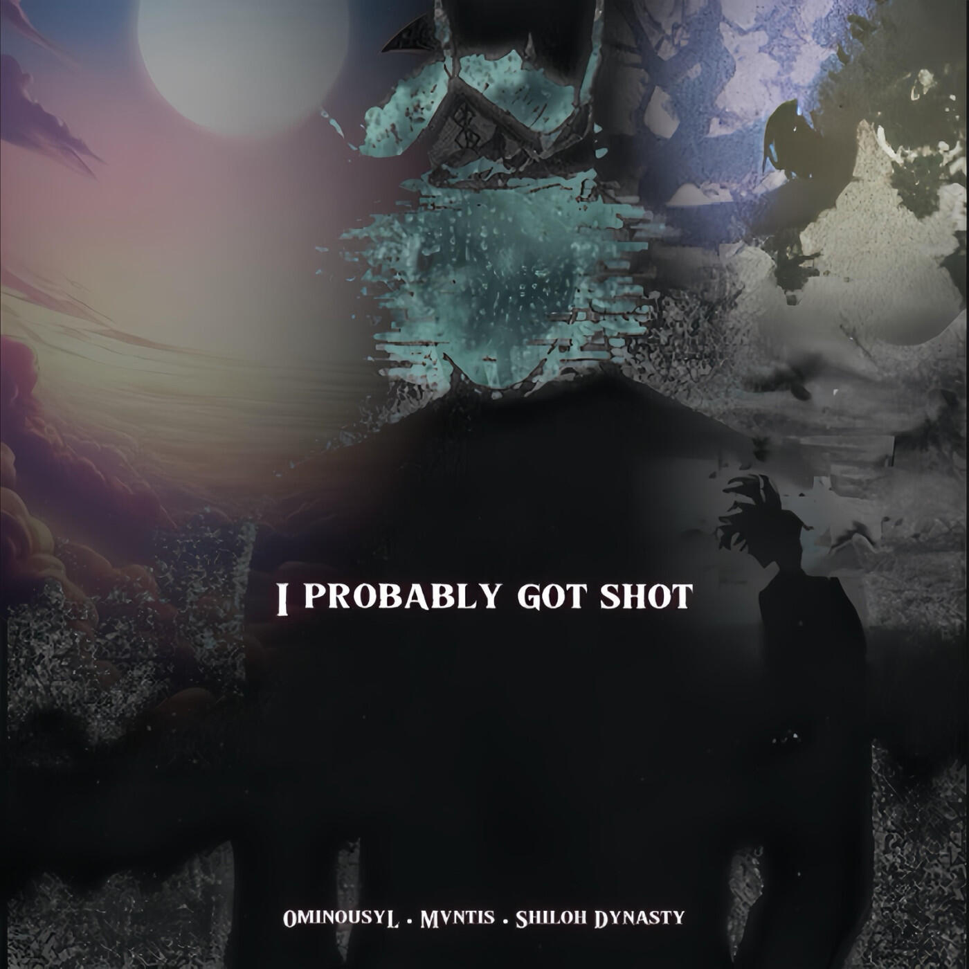 Релиз I Probably Got Shot