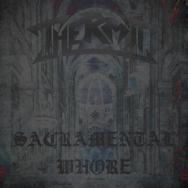 Релиз Sacramental Whore