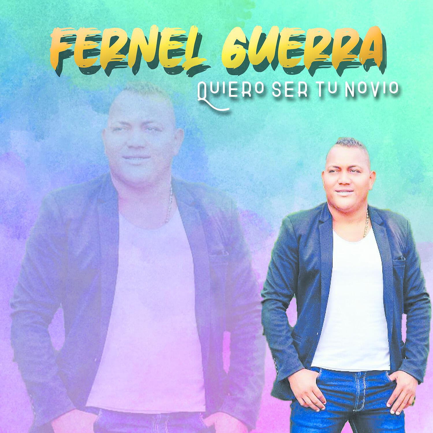 Релиз Quiero Ser Tu Novio