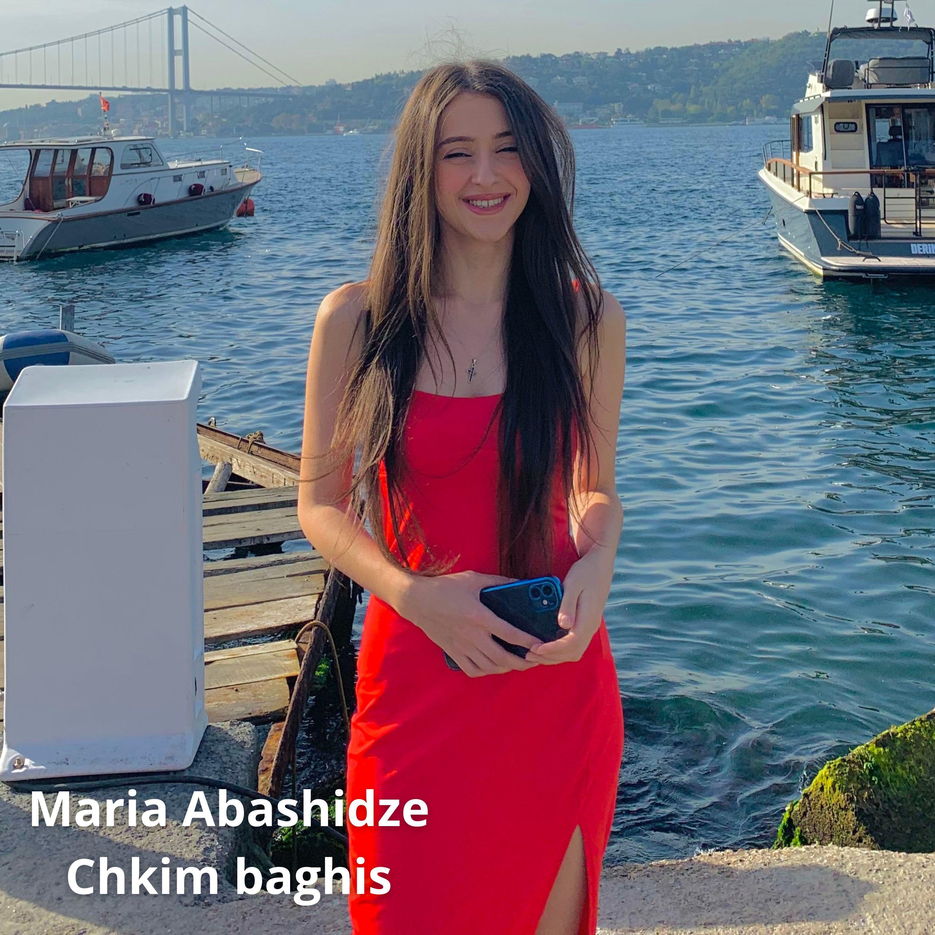 Релиз Chkim Baghis