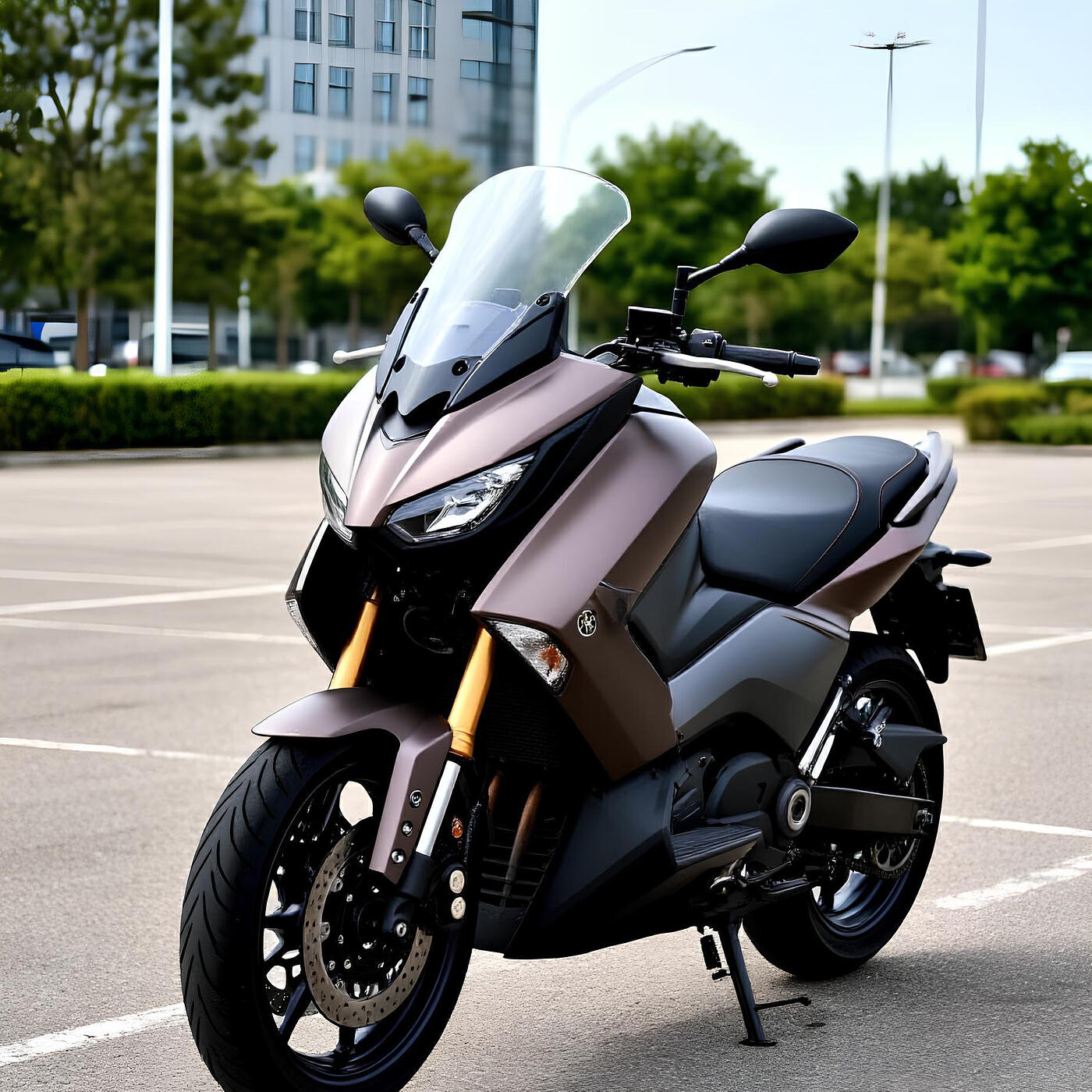 Релиз Motorcycle