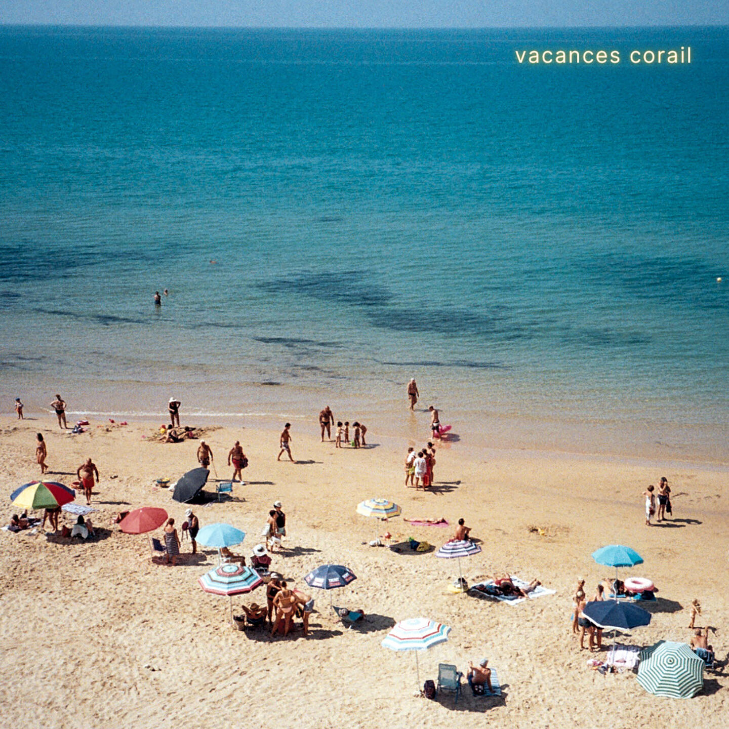 Релиз Vacances Corail
