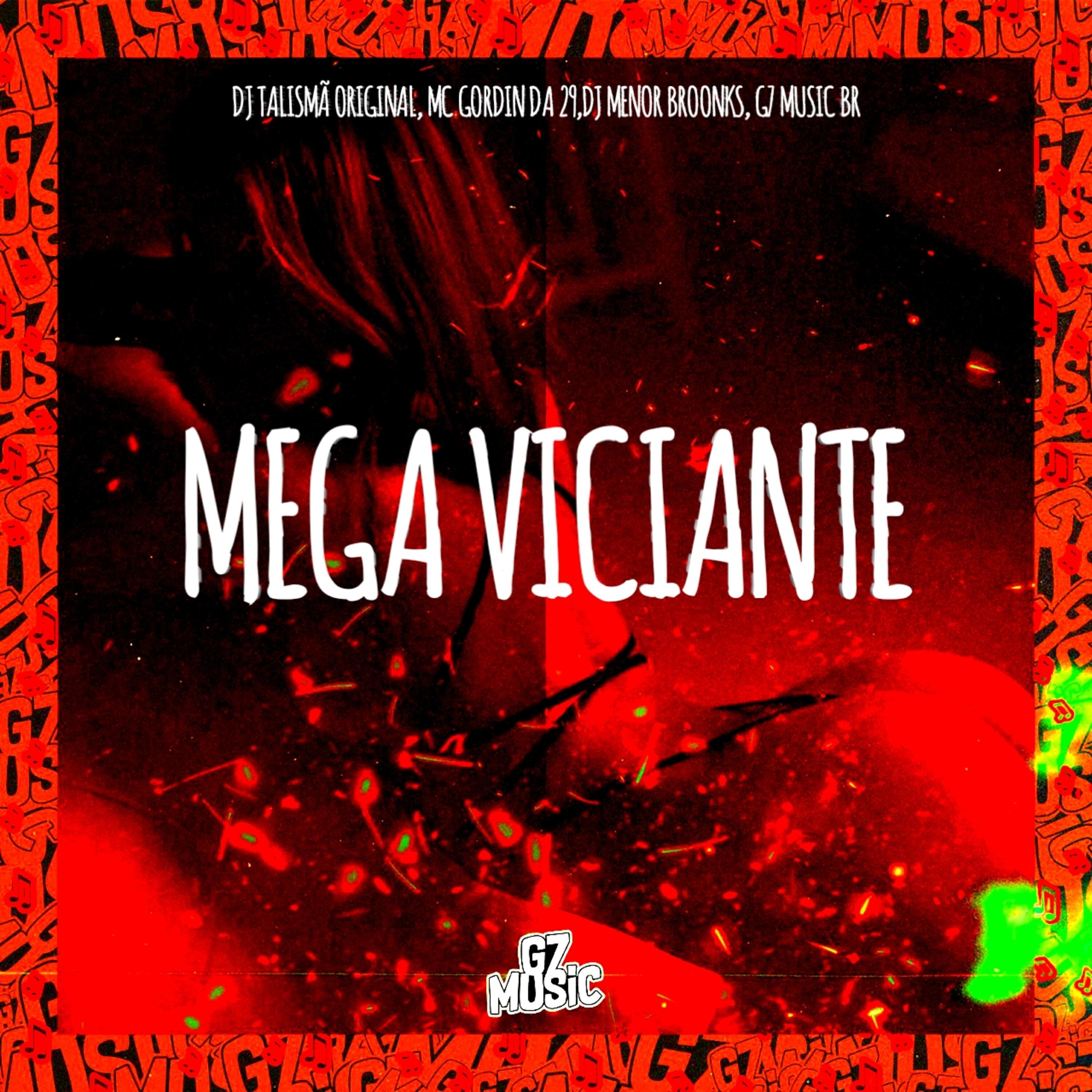 Релиз Mega Viciante