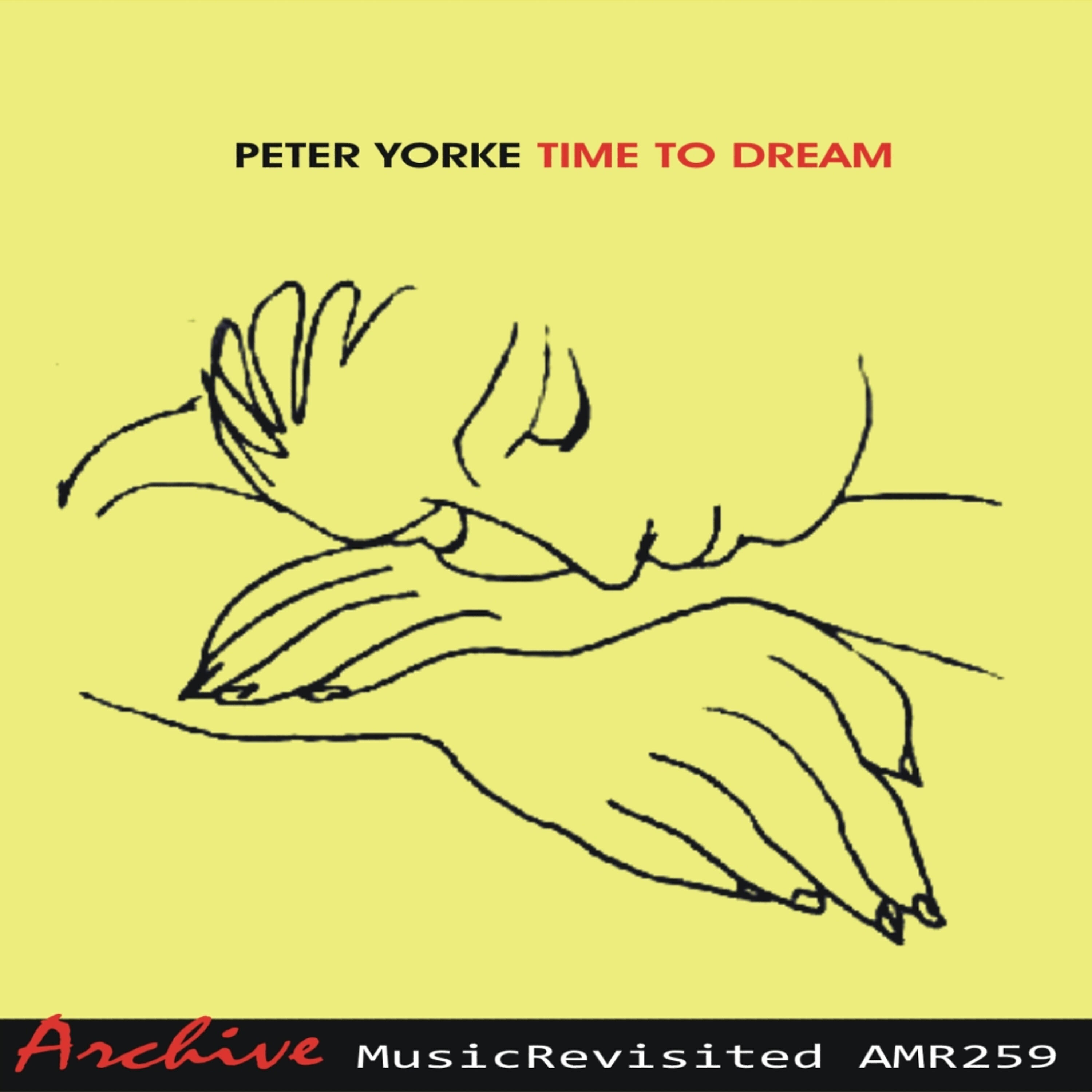 Релиз Time to Dream