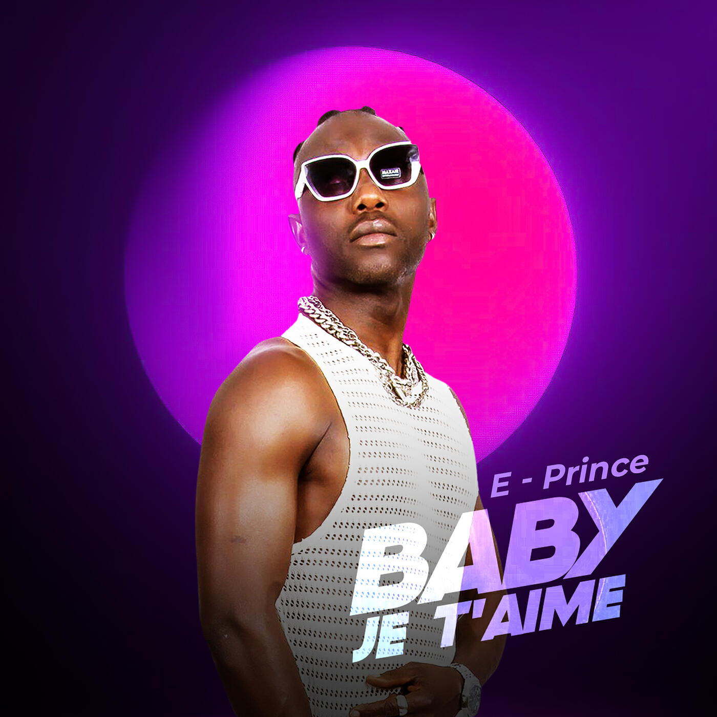 Релиз Baby Je T’aime