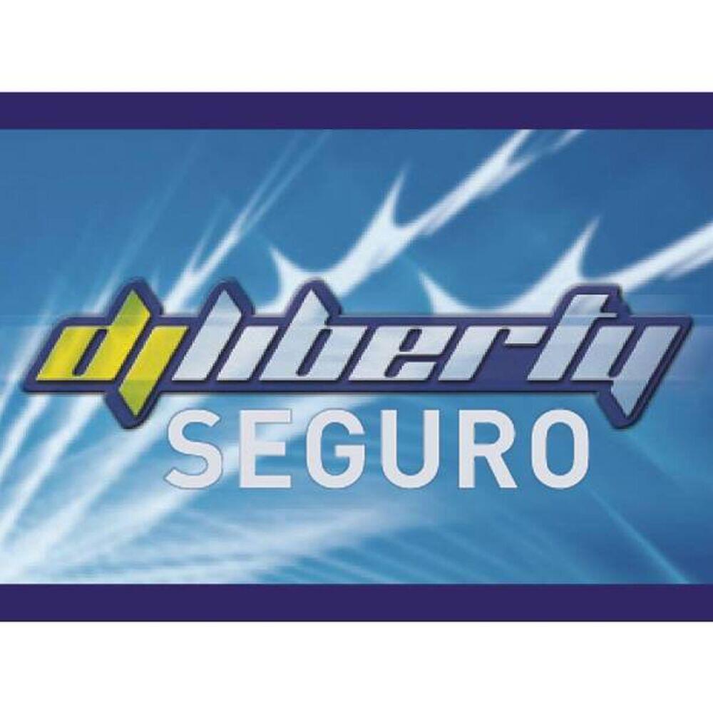 Релиз Seguro