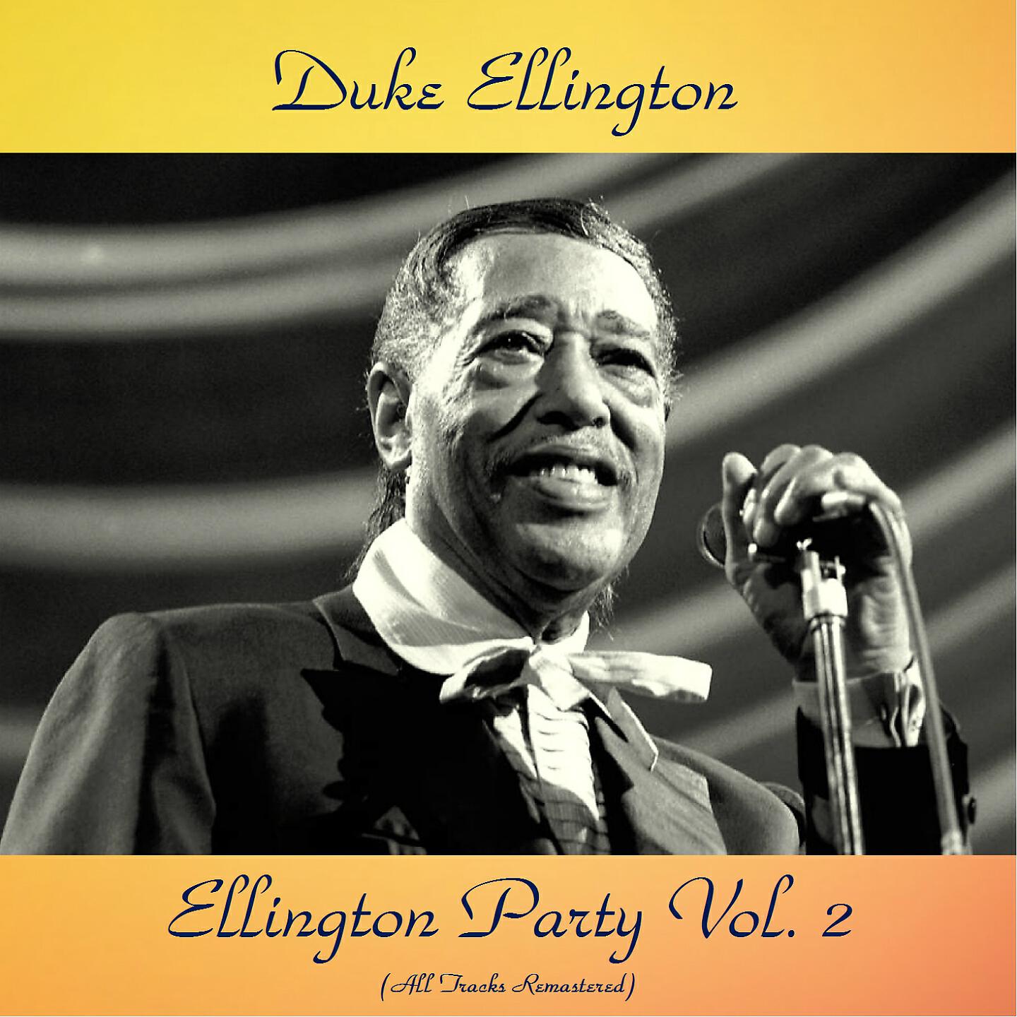 Релиз Ellington Party Vol. 2