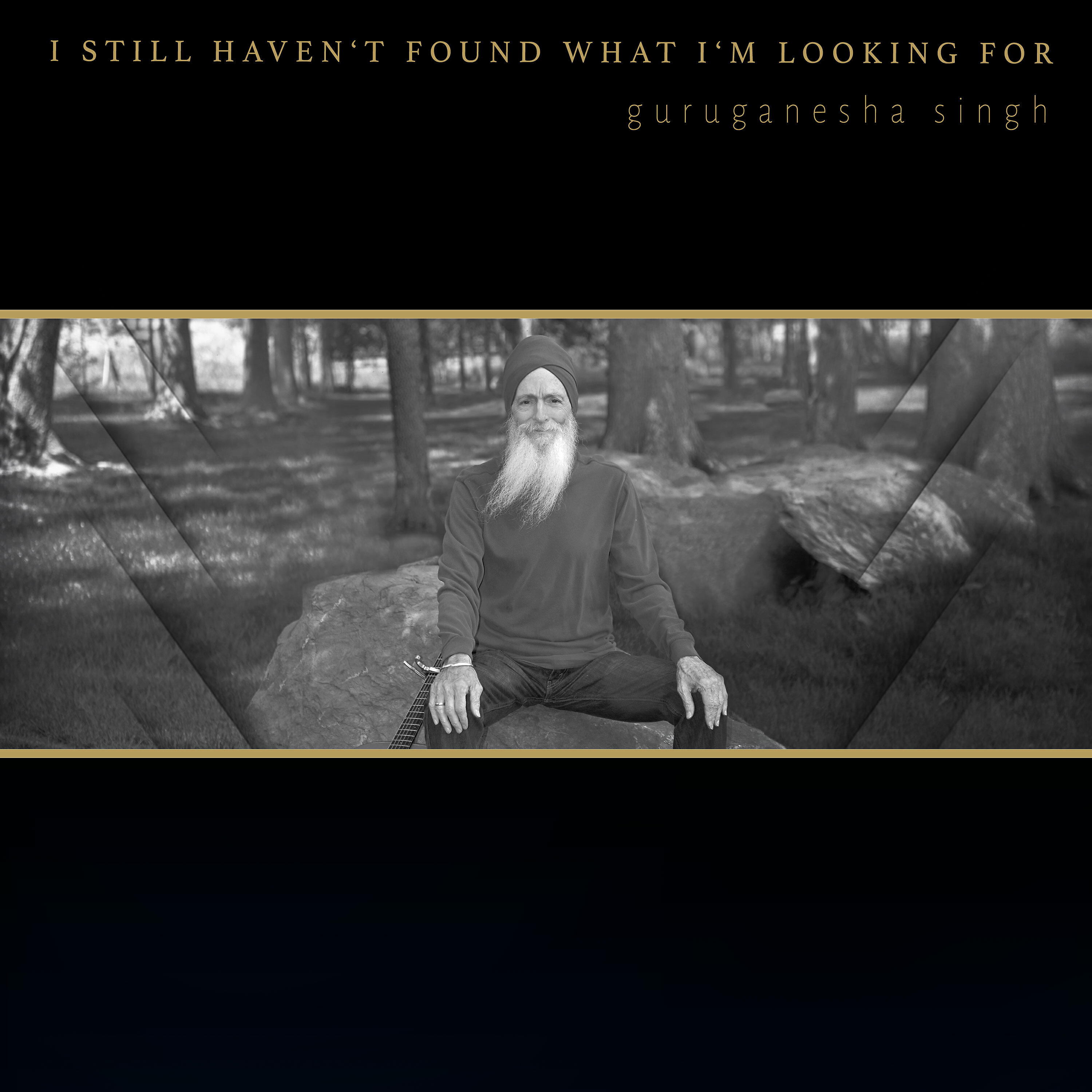 Релиз I Still Haven't Found What I'm Looking For