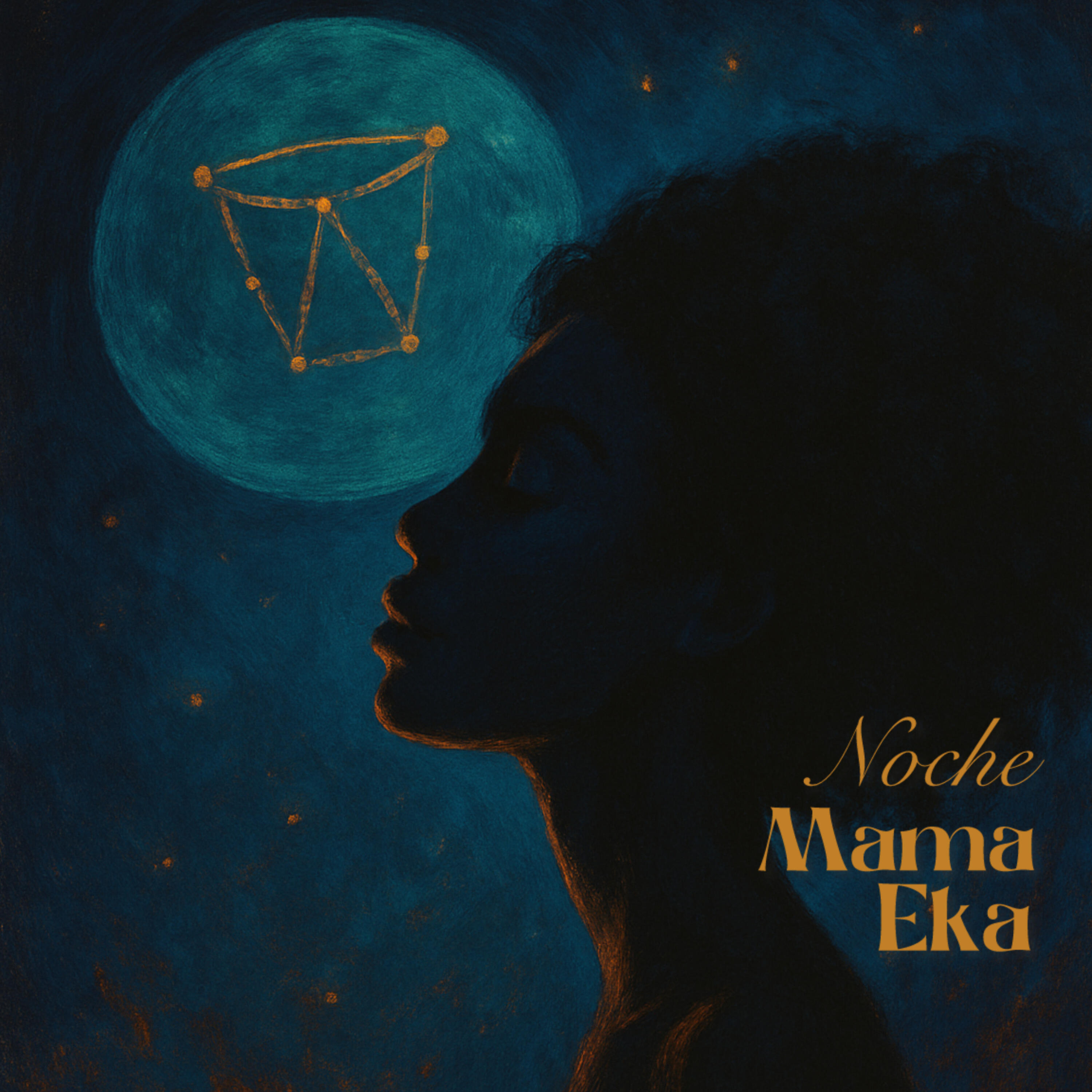 Релиз Noche