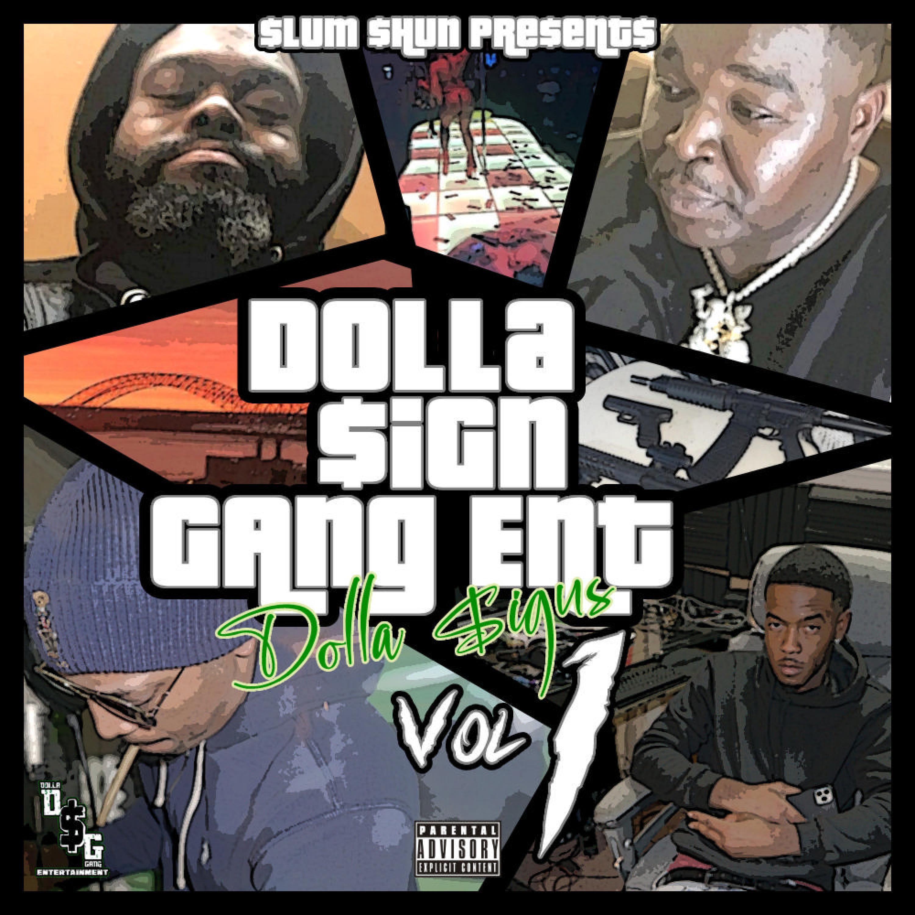 Dolla $ign Gang