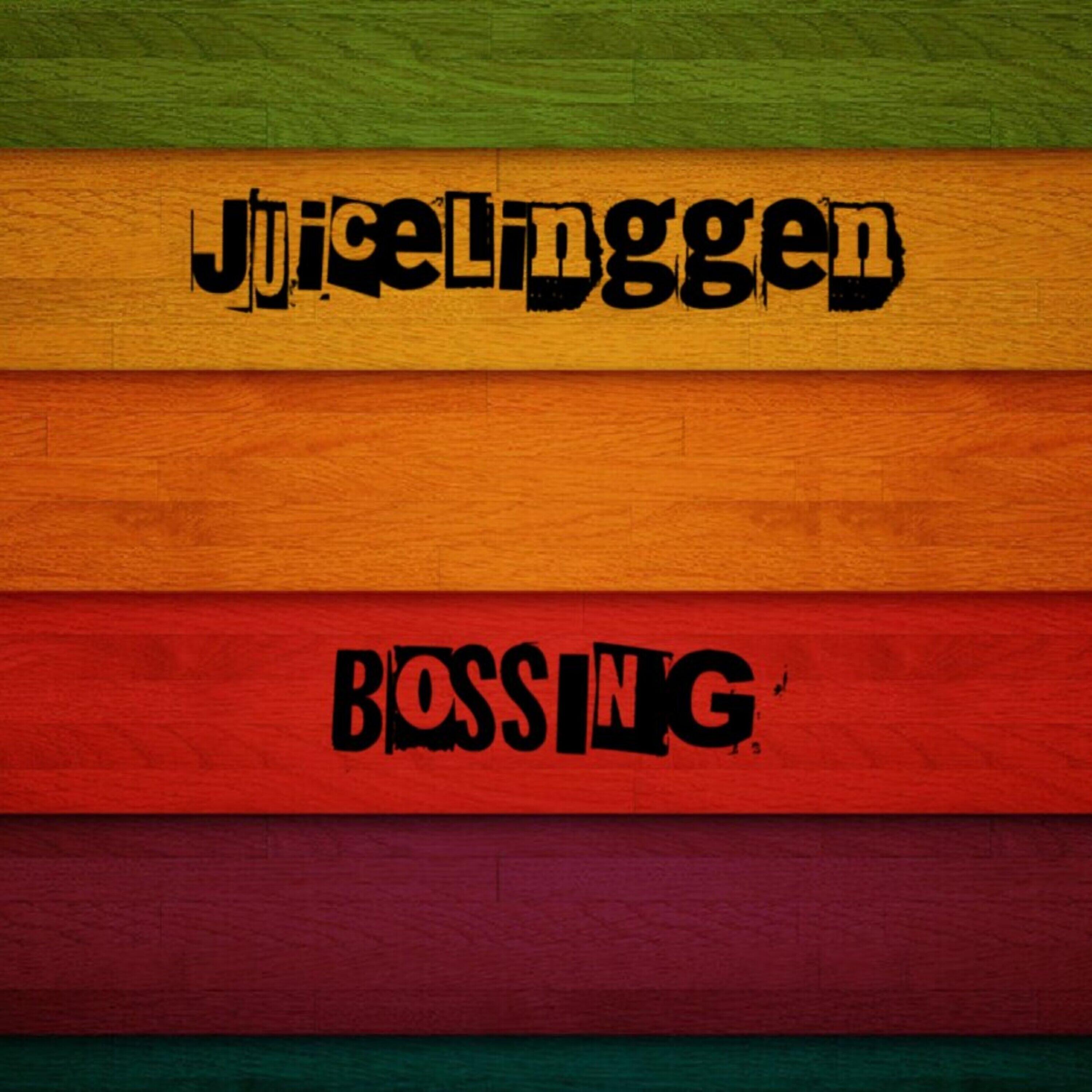 Релиз Bossing