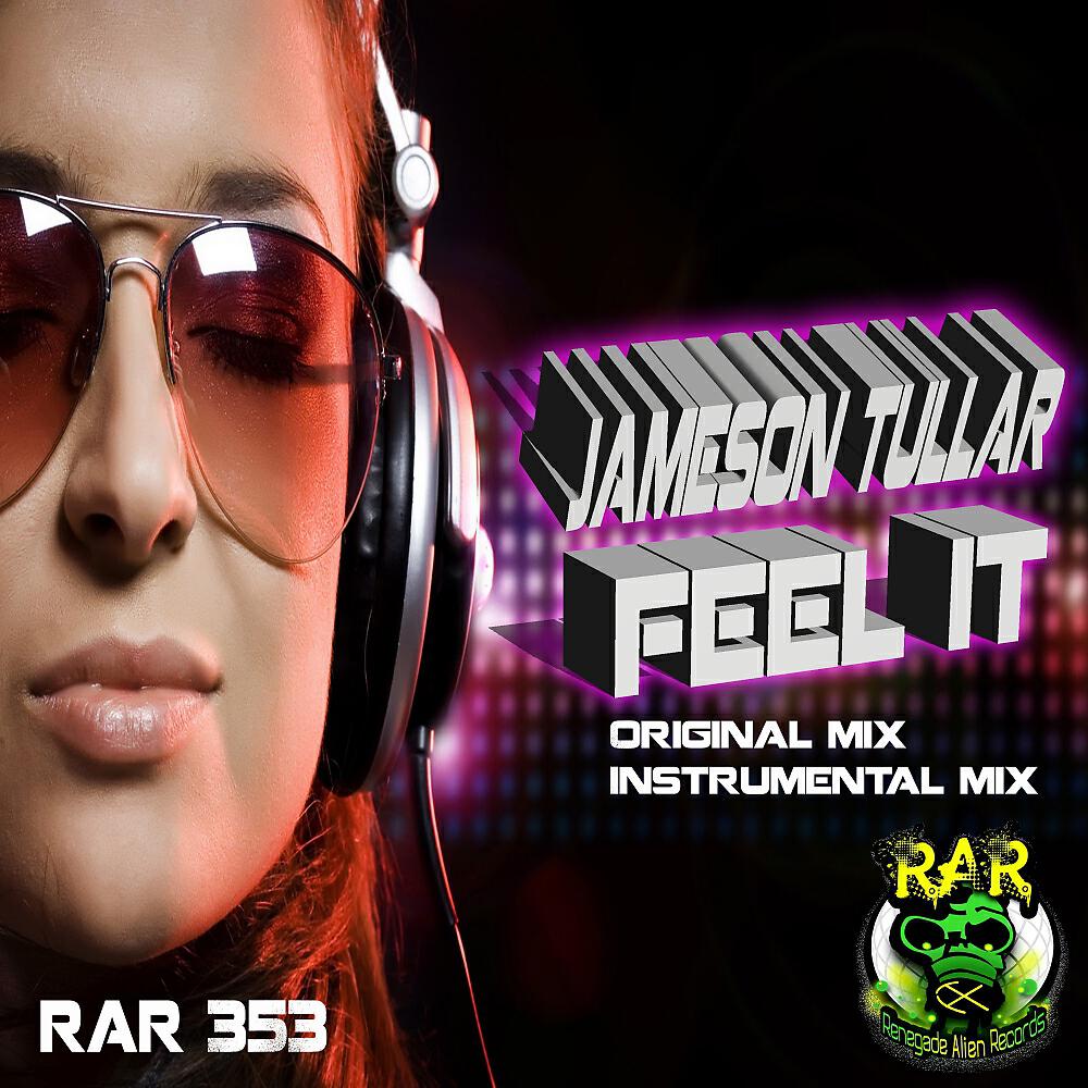 Релиз Feel It