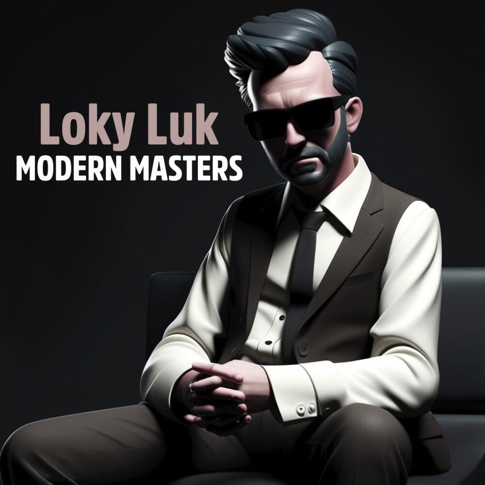 Релиз Modern Masters