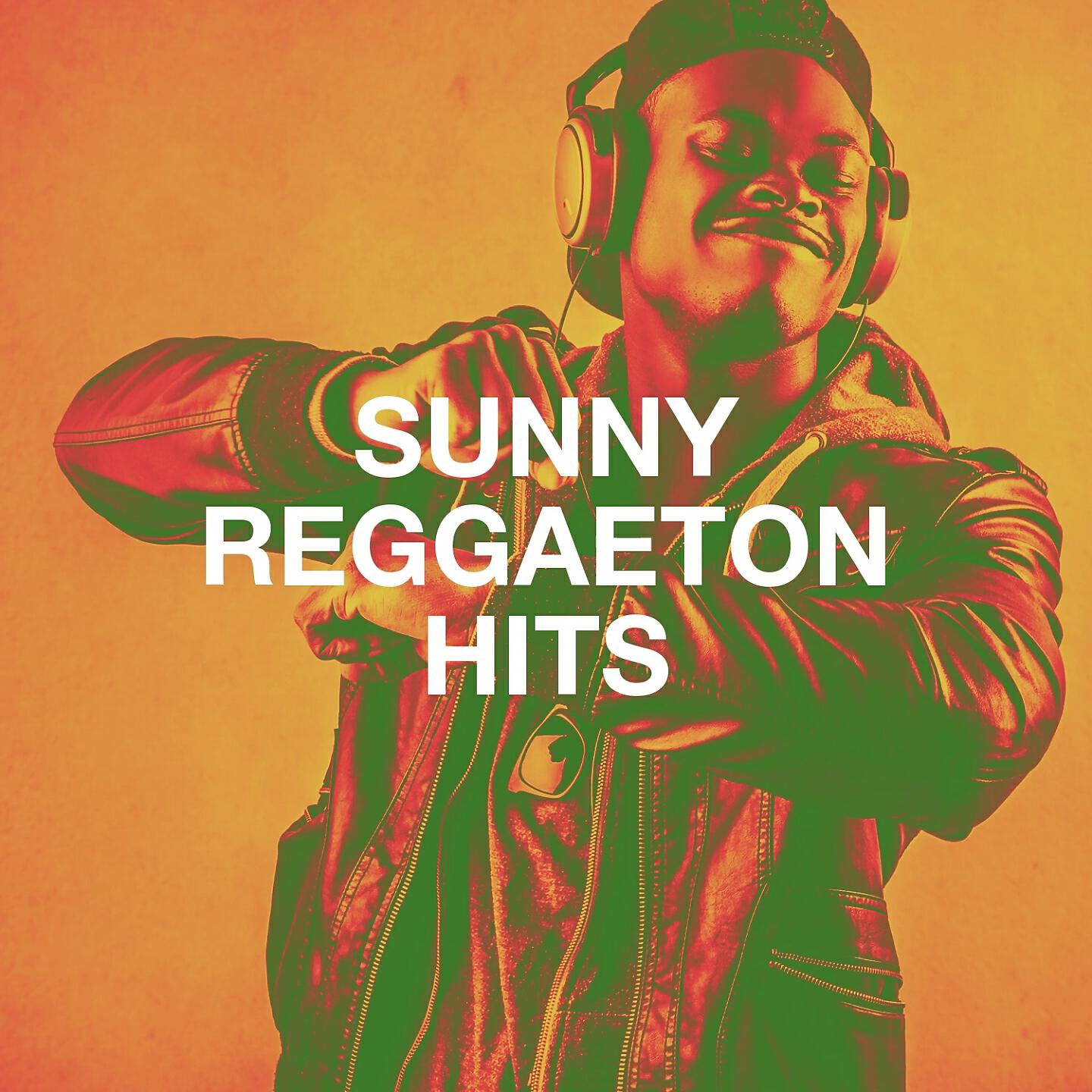 Релиз Sunny Reggaeton Hits