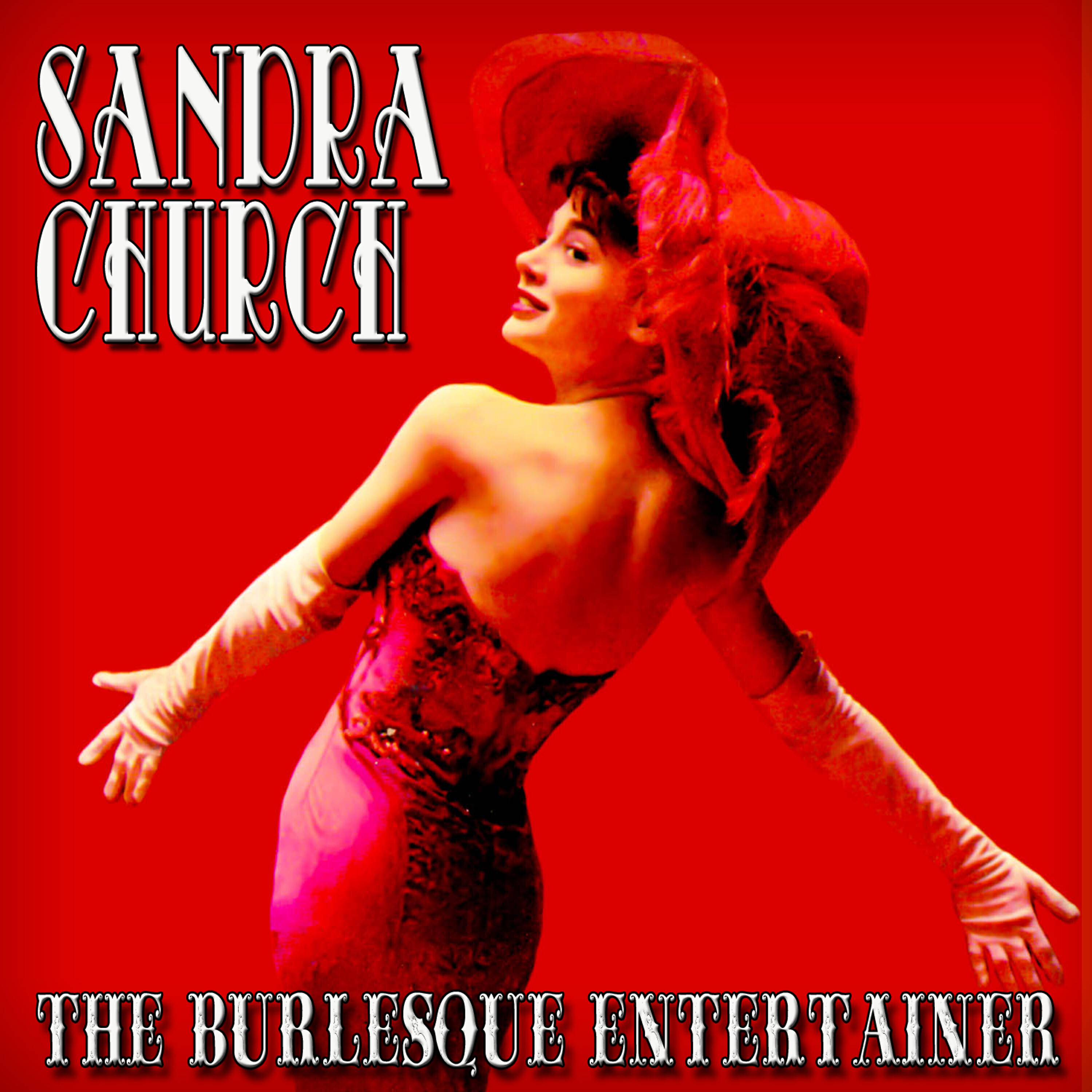 Релиз The Burlesque Entertainer