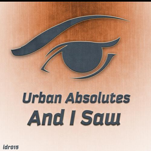 Релиз And I Saw