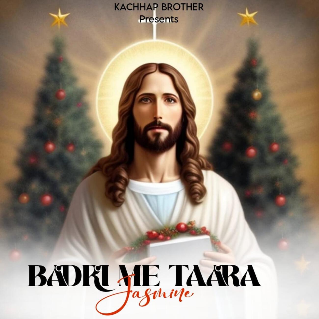 Релиз Badri Me Taara