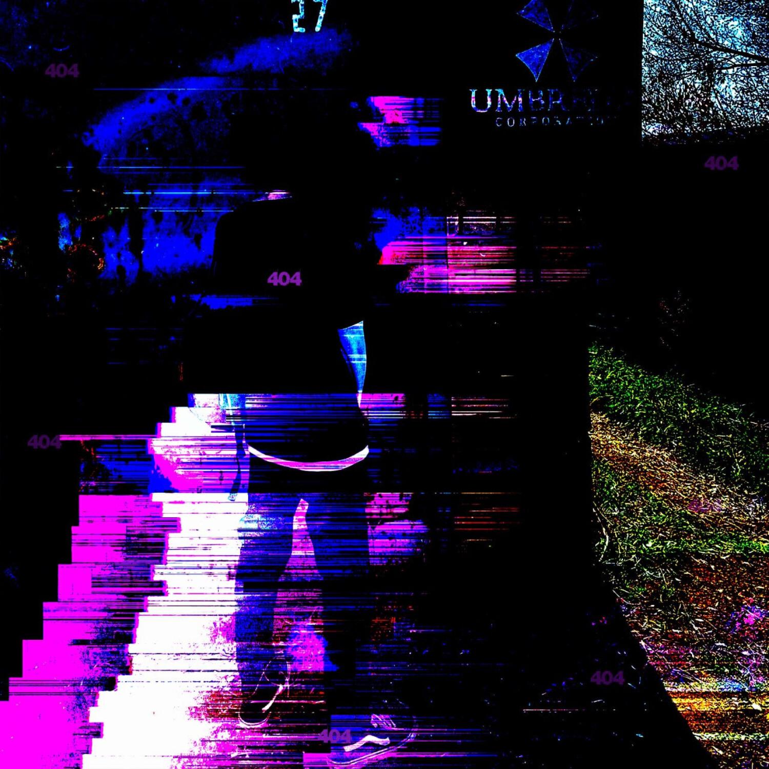 Постер альбома error404