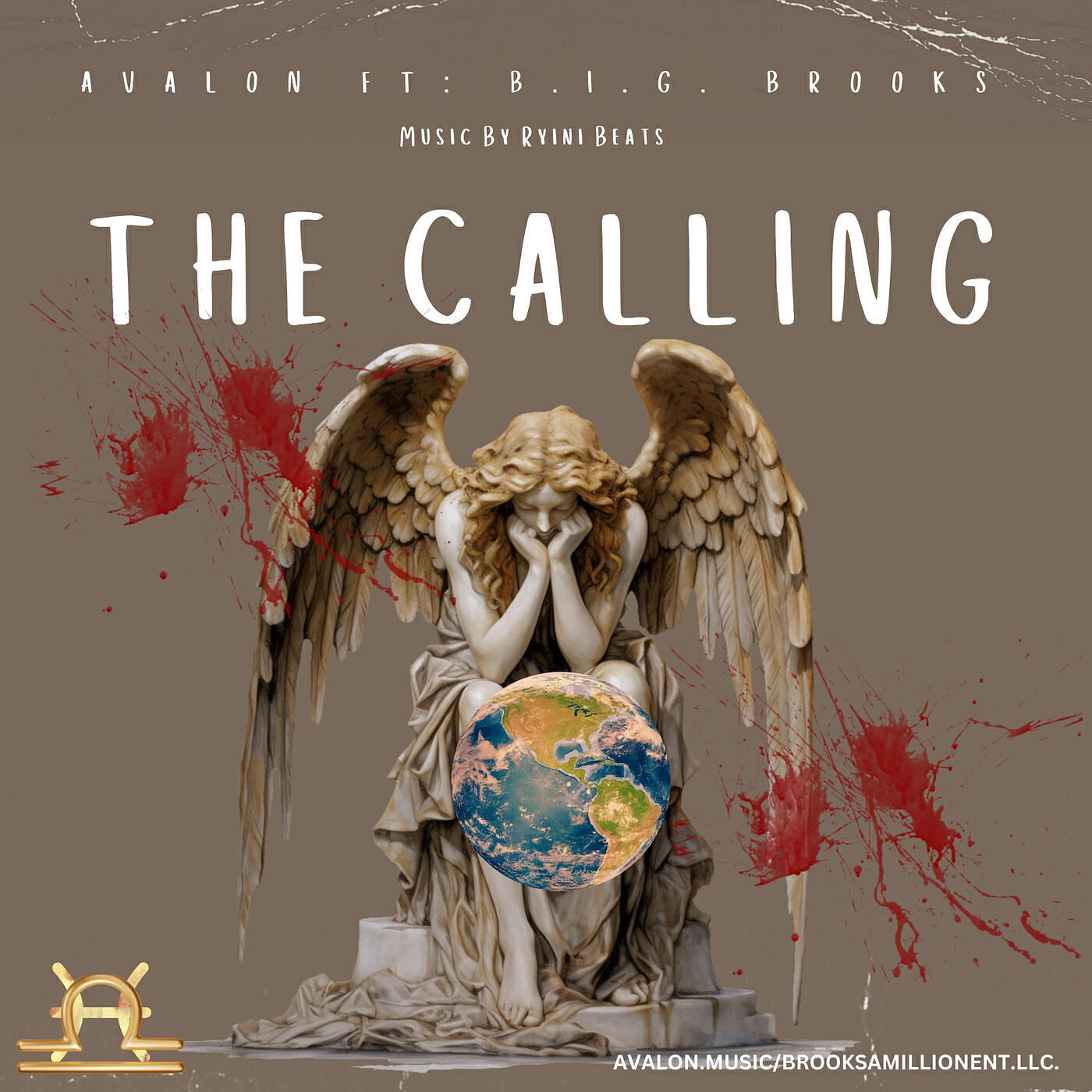 Релиз The Calling