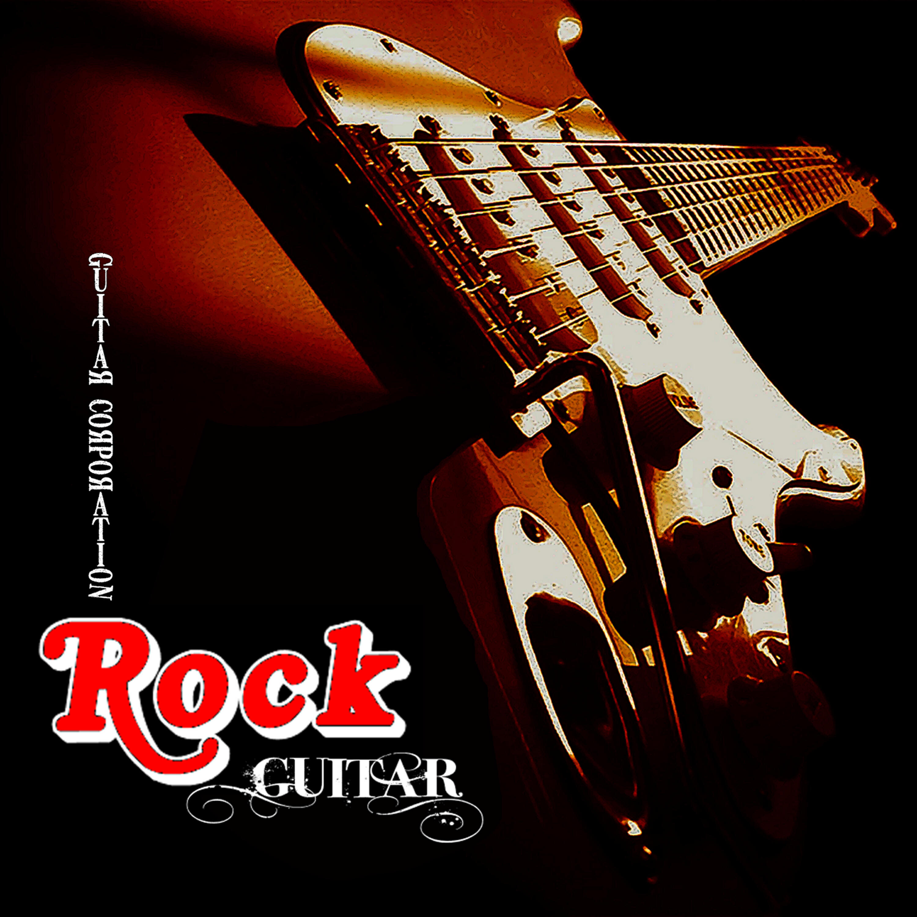 Релиз Guitar Corporation Rock Guitar