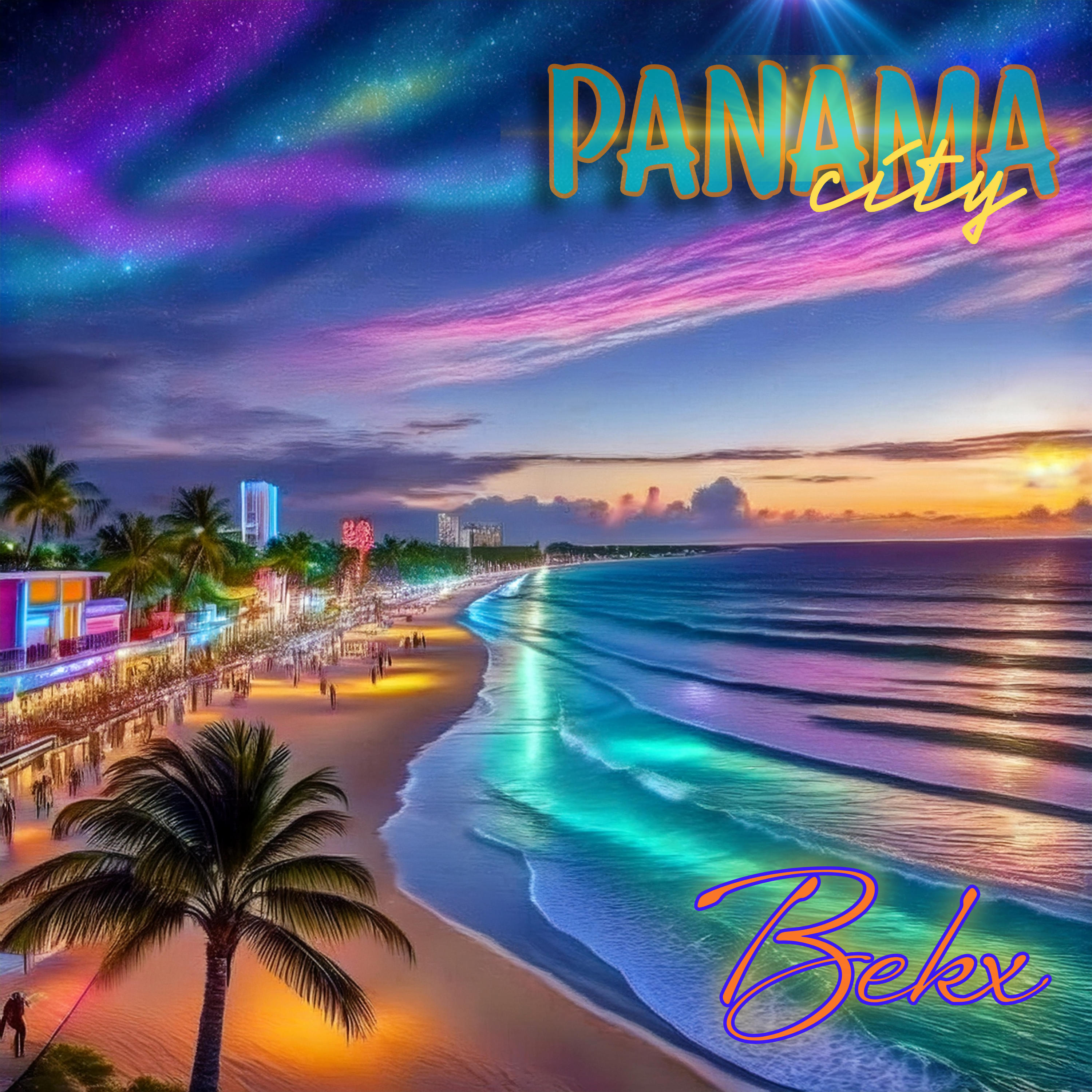 Релиз Panama City