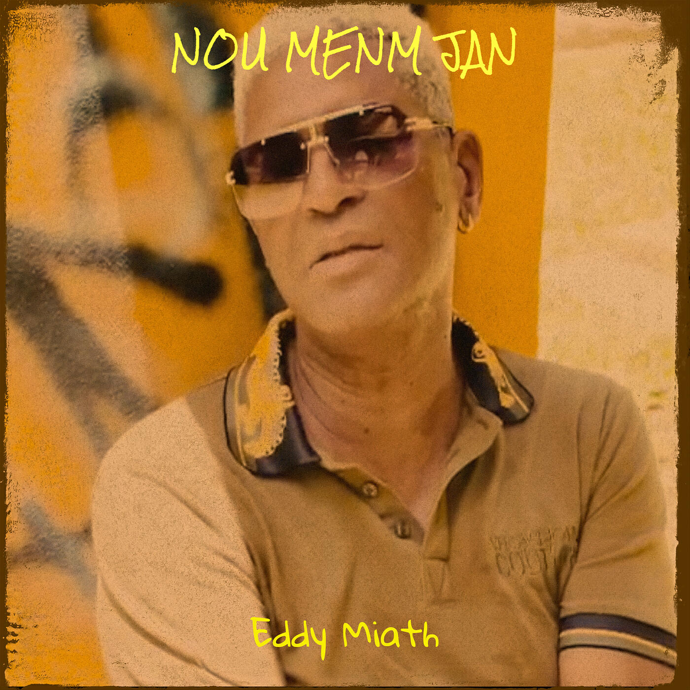Релиз Nou Menm Jan