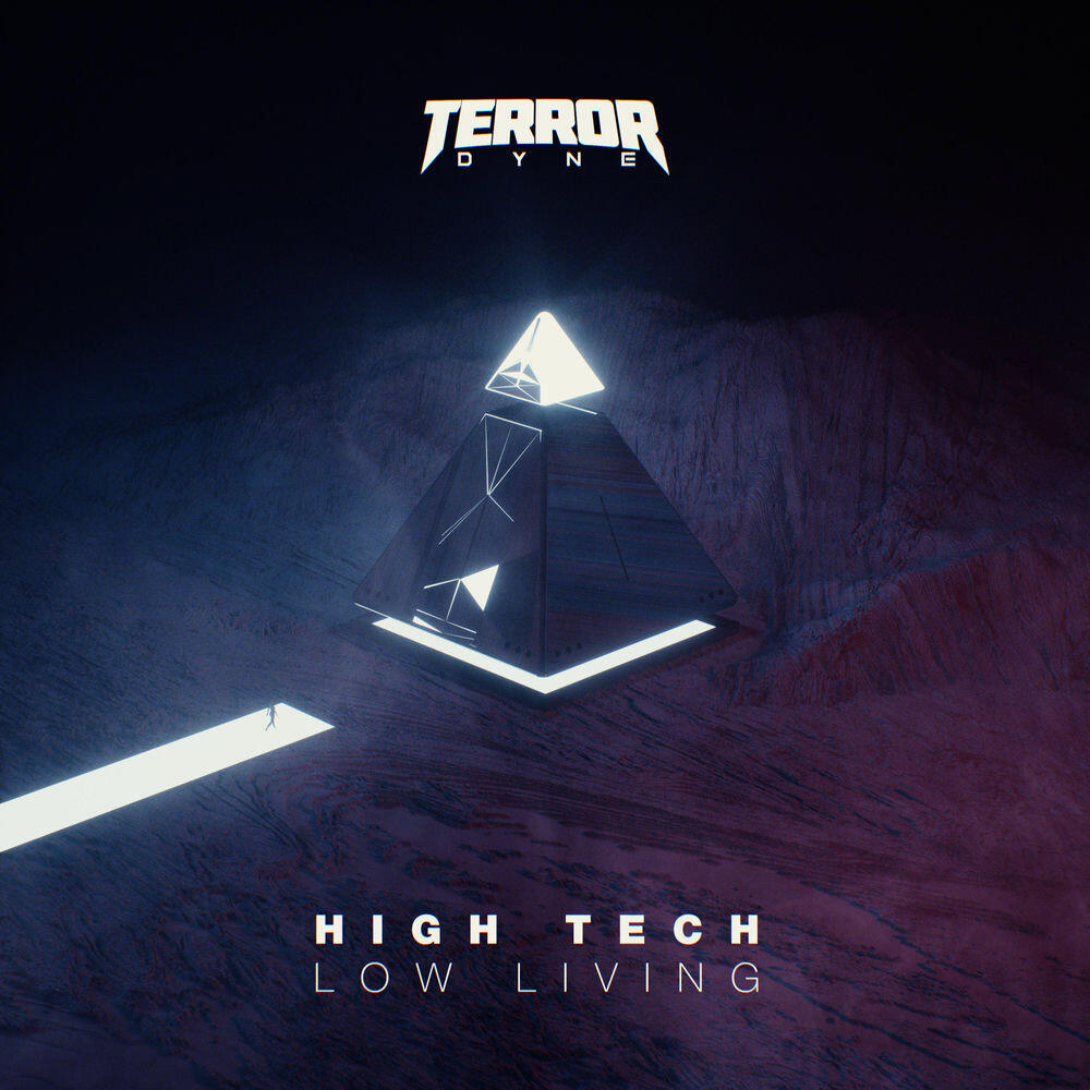 Релиз High Tech Low Living