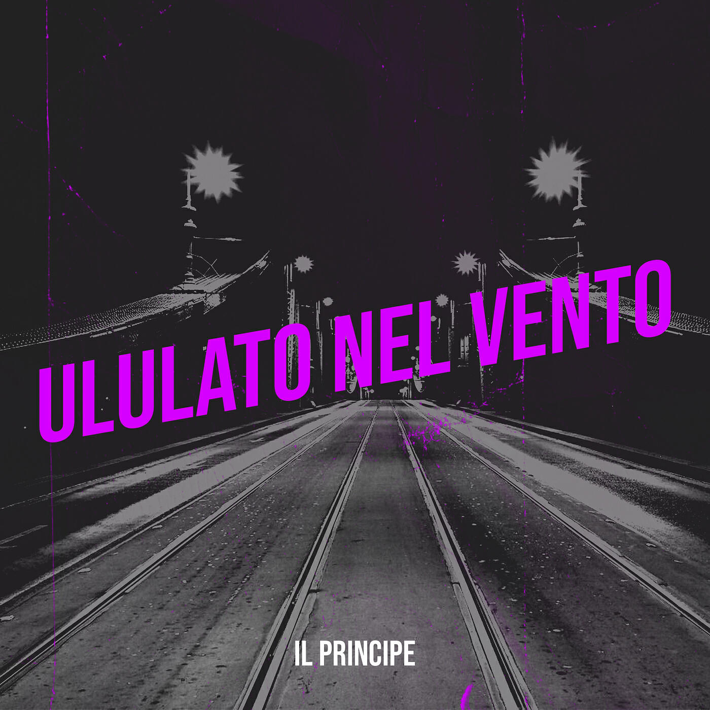Релиз Ululato nel vento