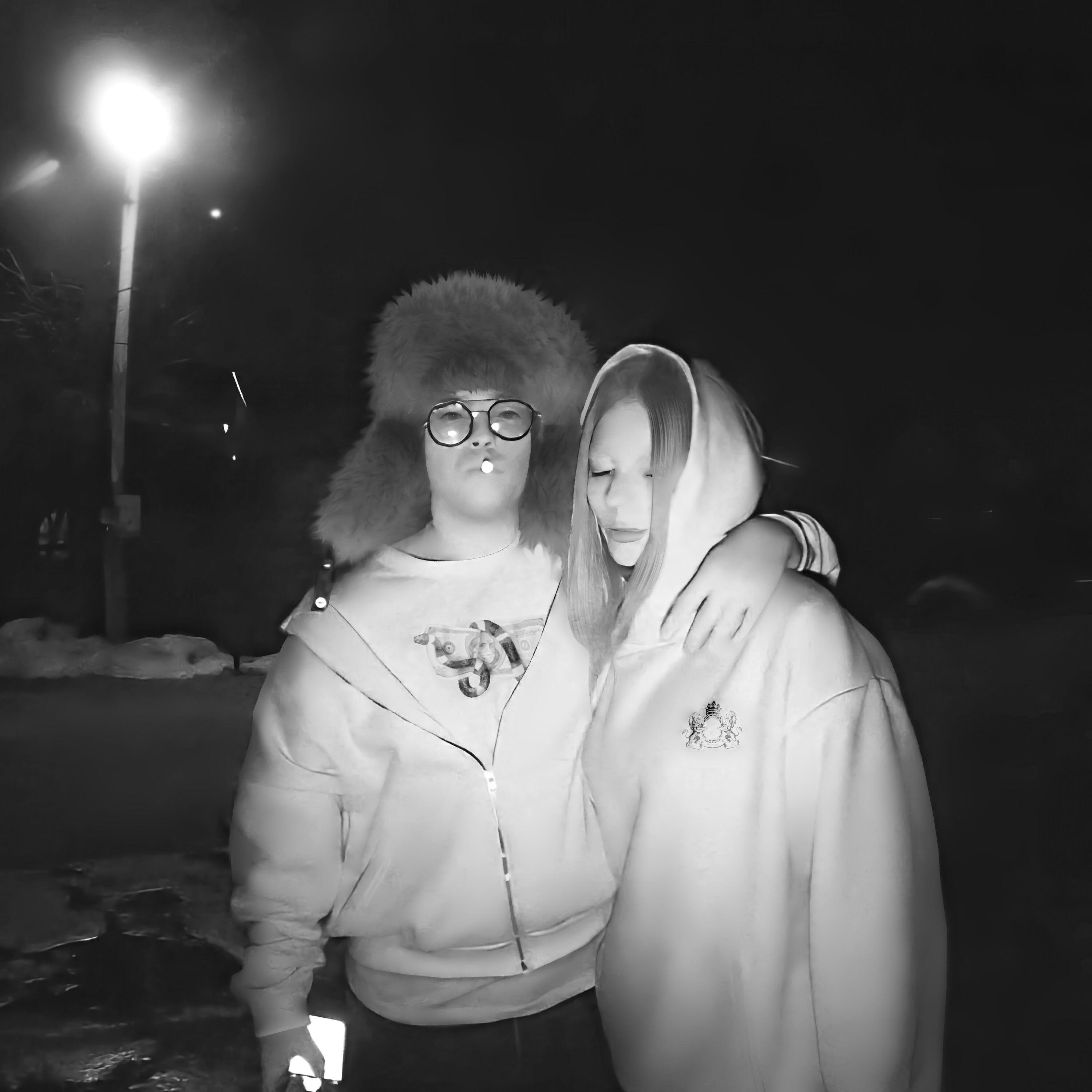 Релиз PARANOID