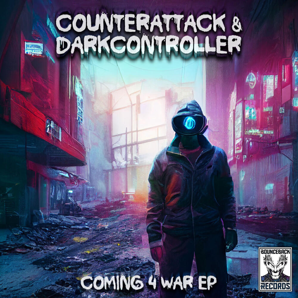 Релиз Coming 4 War