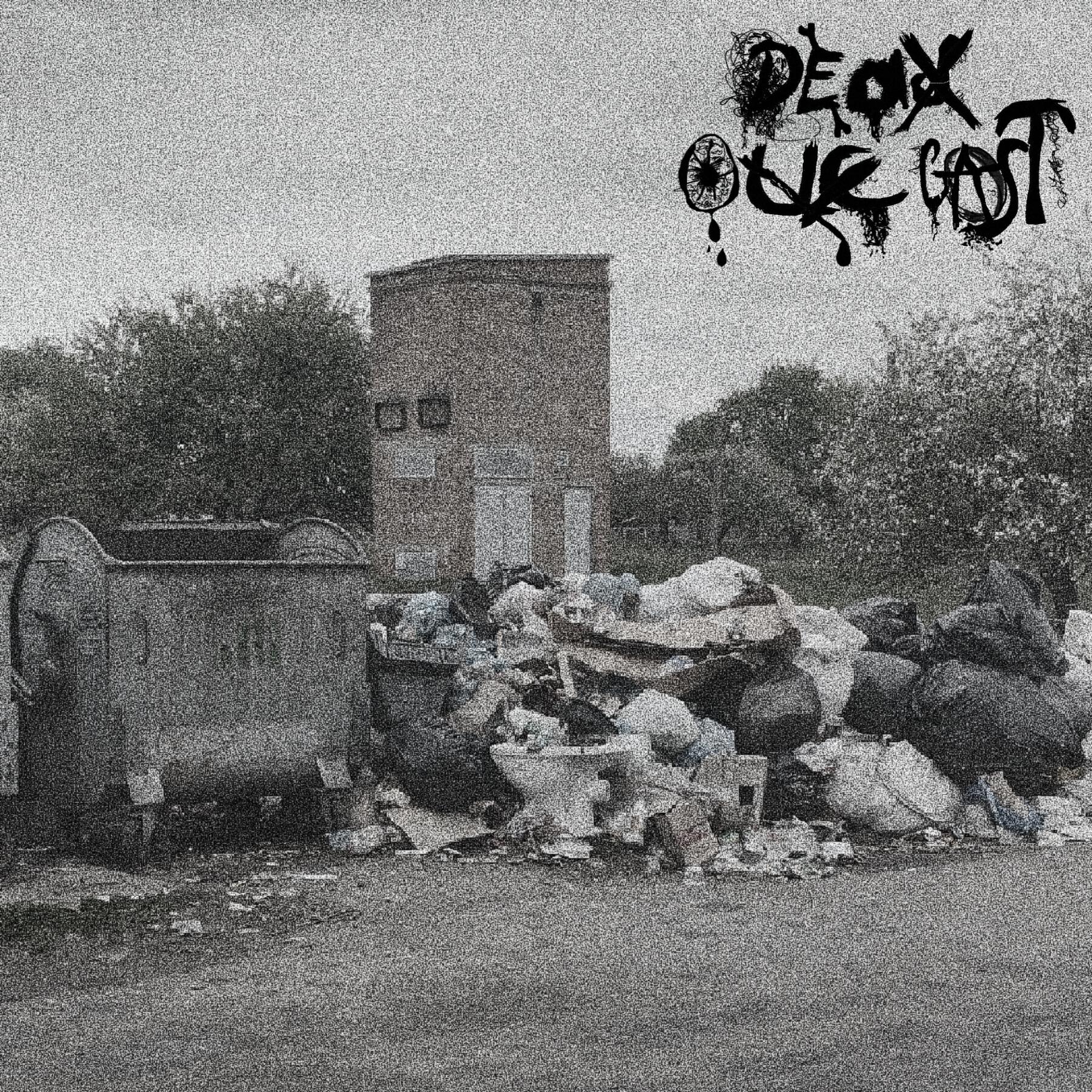 Релиз This is rotten