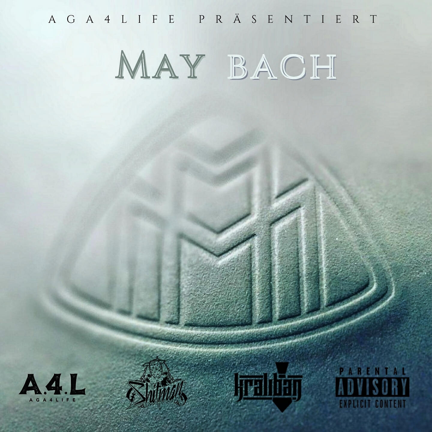 Релиз Maybach