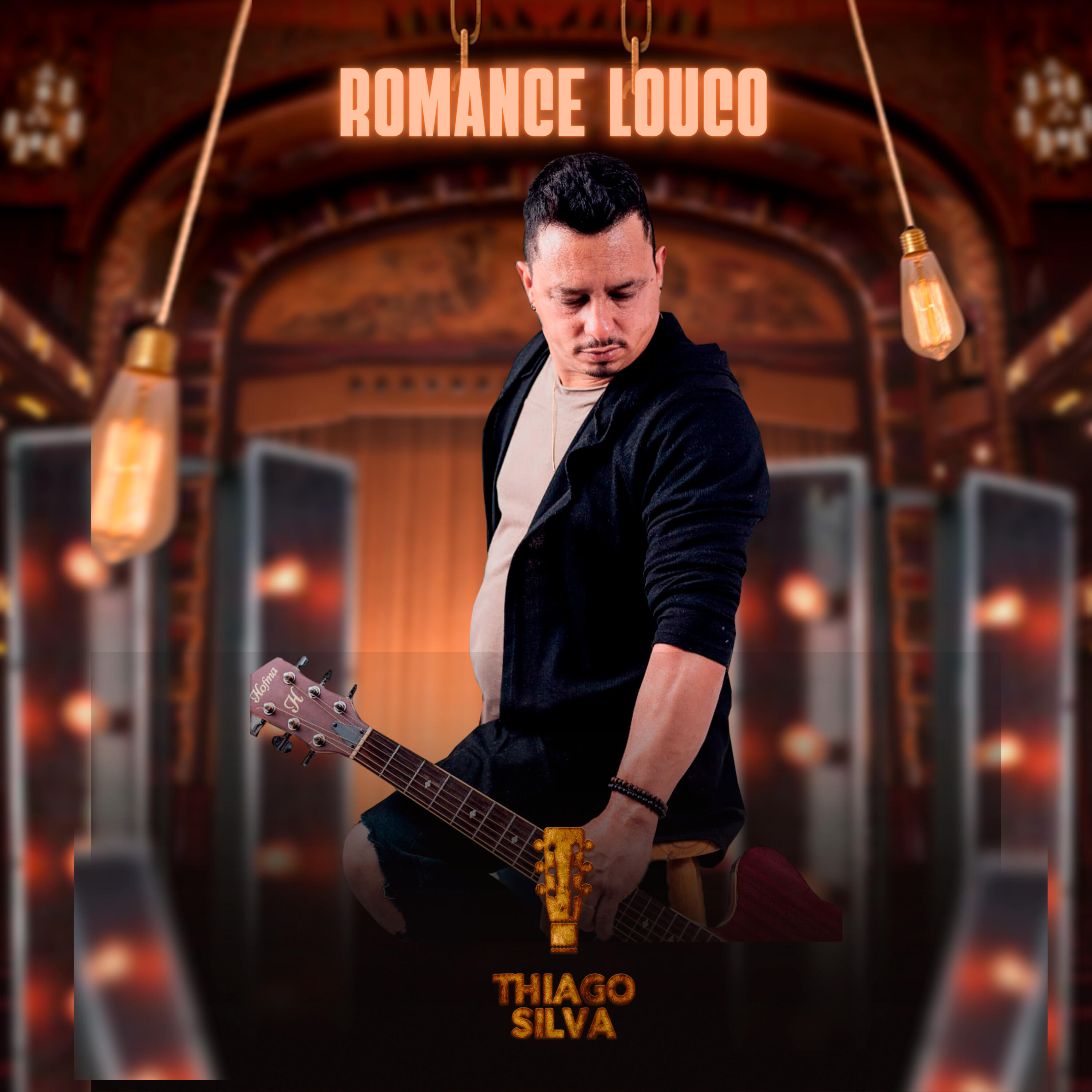 Релиз Romance Louco