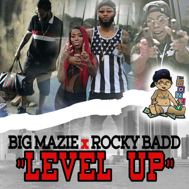 Релиз Level Up