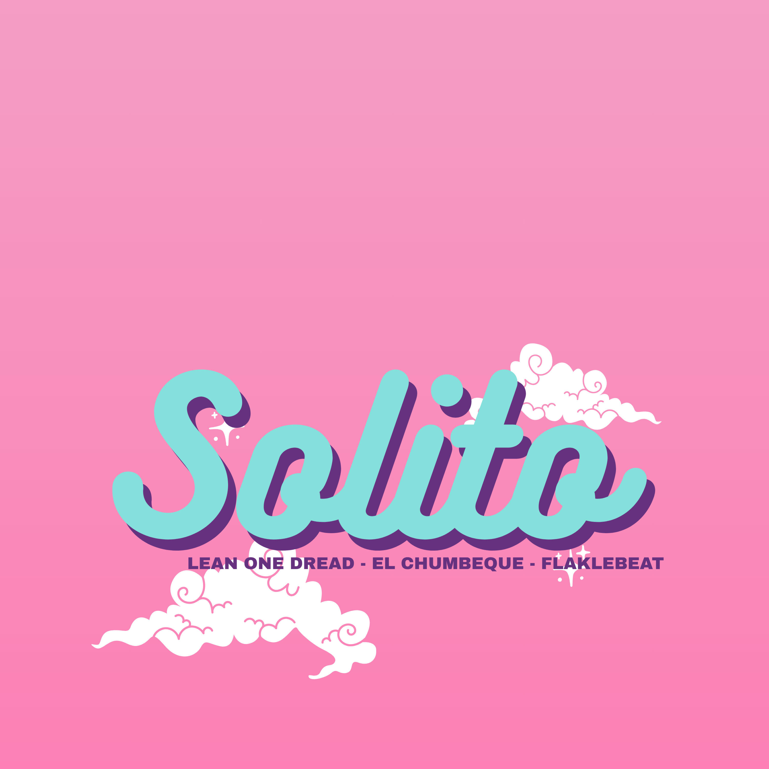 Релиз Solito