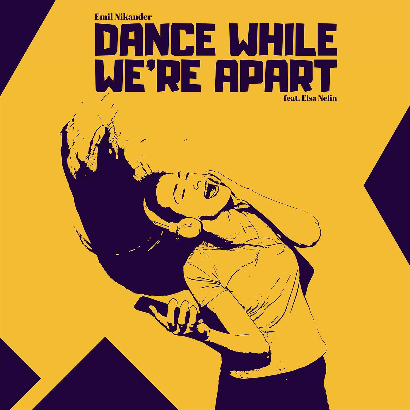 Релиз Dance While We're Apart