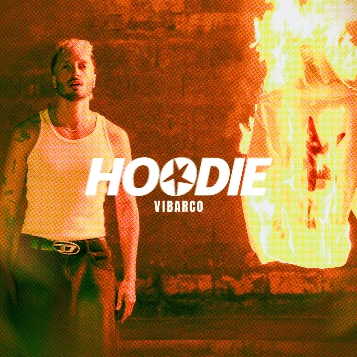 Релиз HOODIE