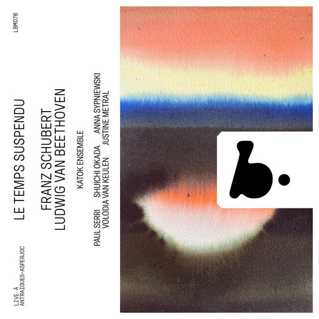 Релиз Beethoven: String Quartet No. 15 in A Minor, Op. 132: I. Assai sostenuto - Allegro