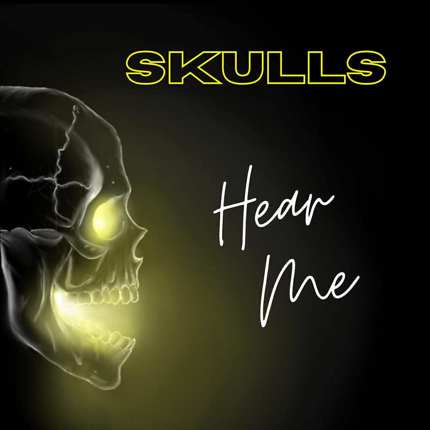 Релиз Hear Me
