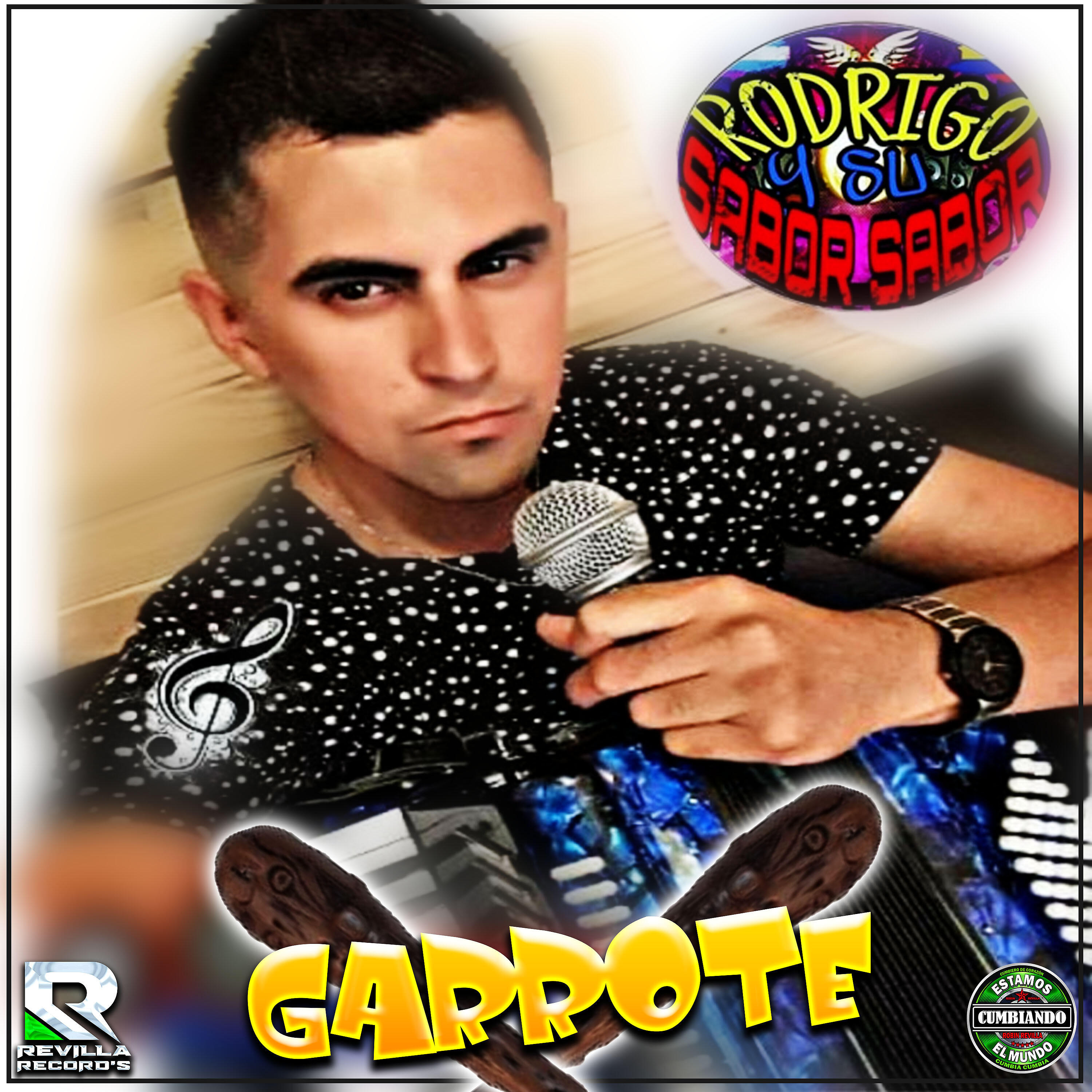 Релиз Garrote
