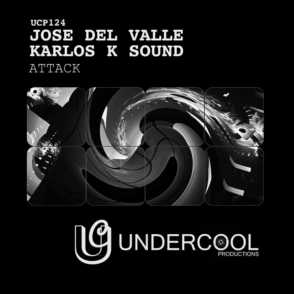 Скачать песню Jose Del Valle, Karlos K Sound - Attack бесплатно в MP3 для Android и iOS