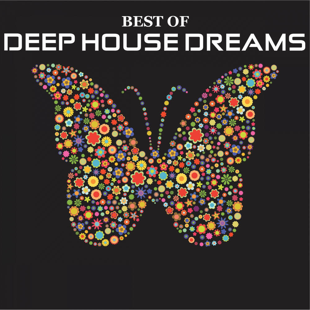 Релиз Best of Deep House Dreams