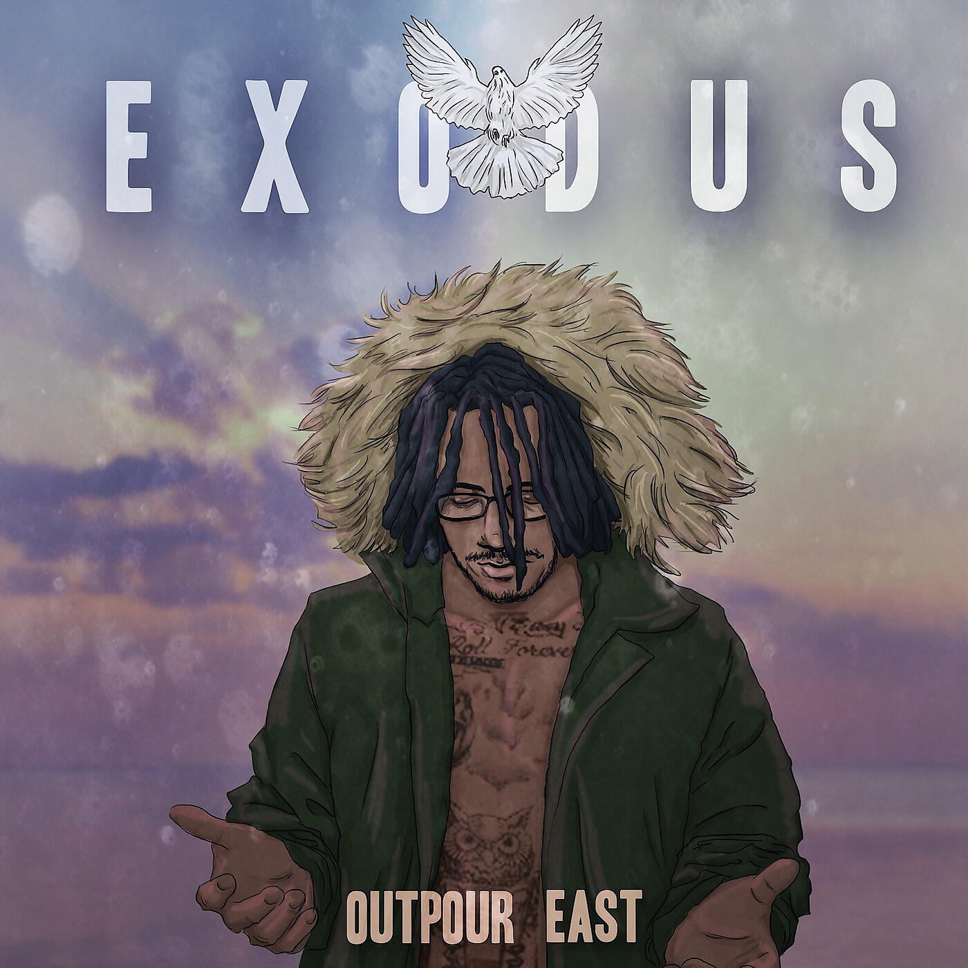 Релиз Exodus