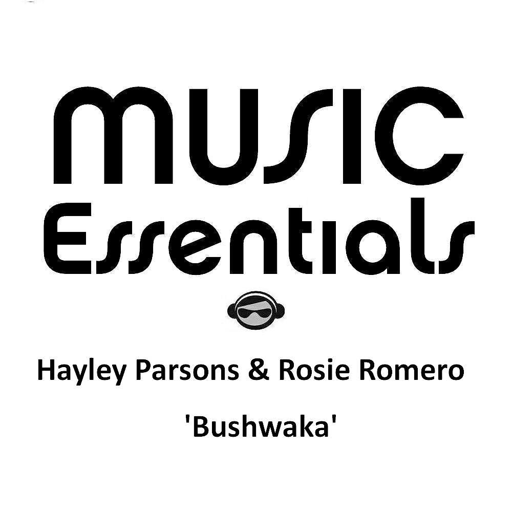 Релиз Bushwaka