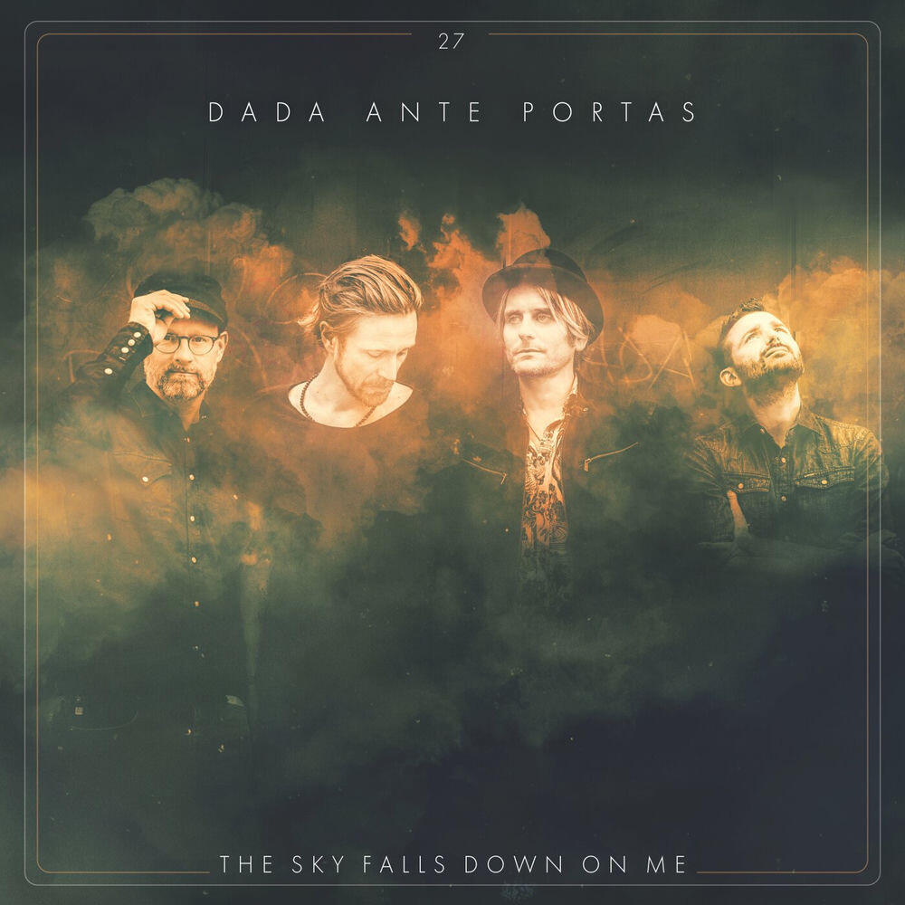 Релиз The Sky Falls Down On Me