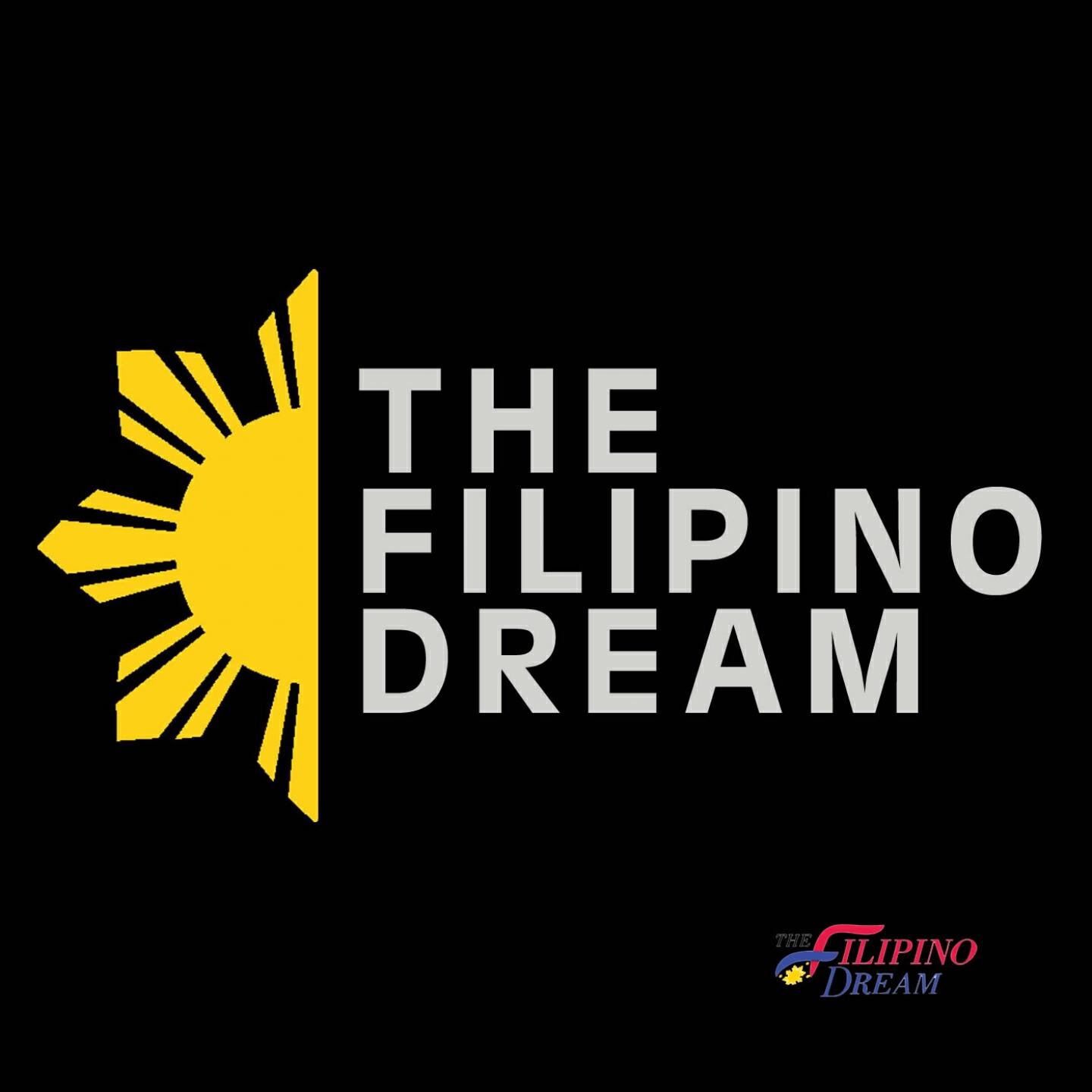 Релиз The Filipino Dream