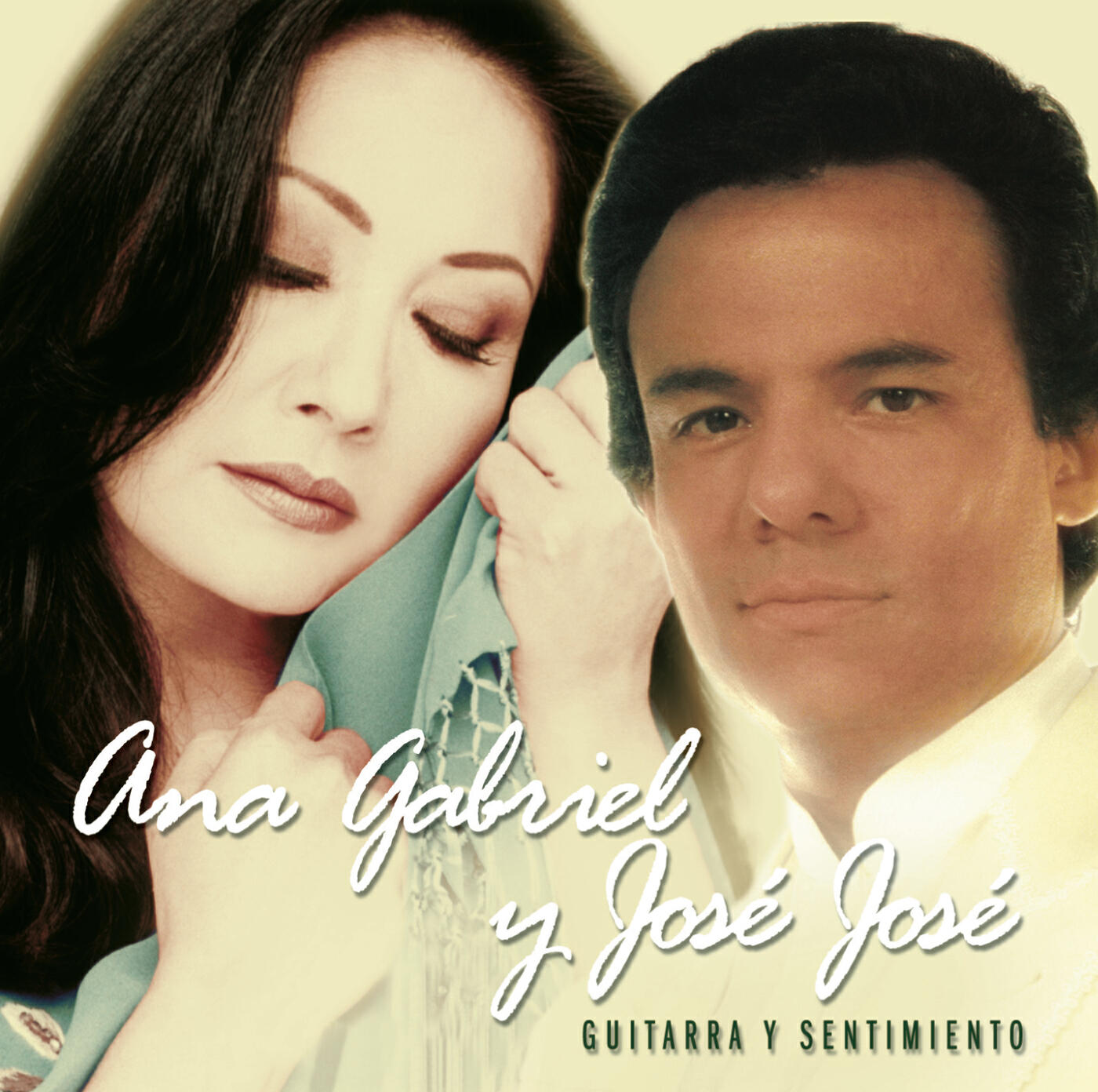 Релиз Guitarra y Sentimiento