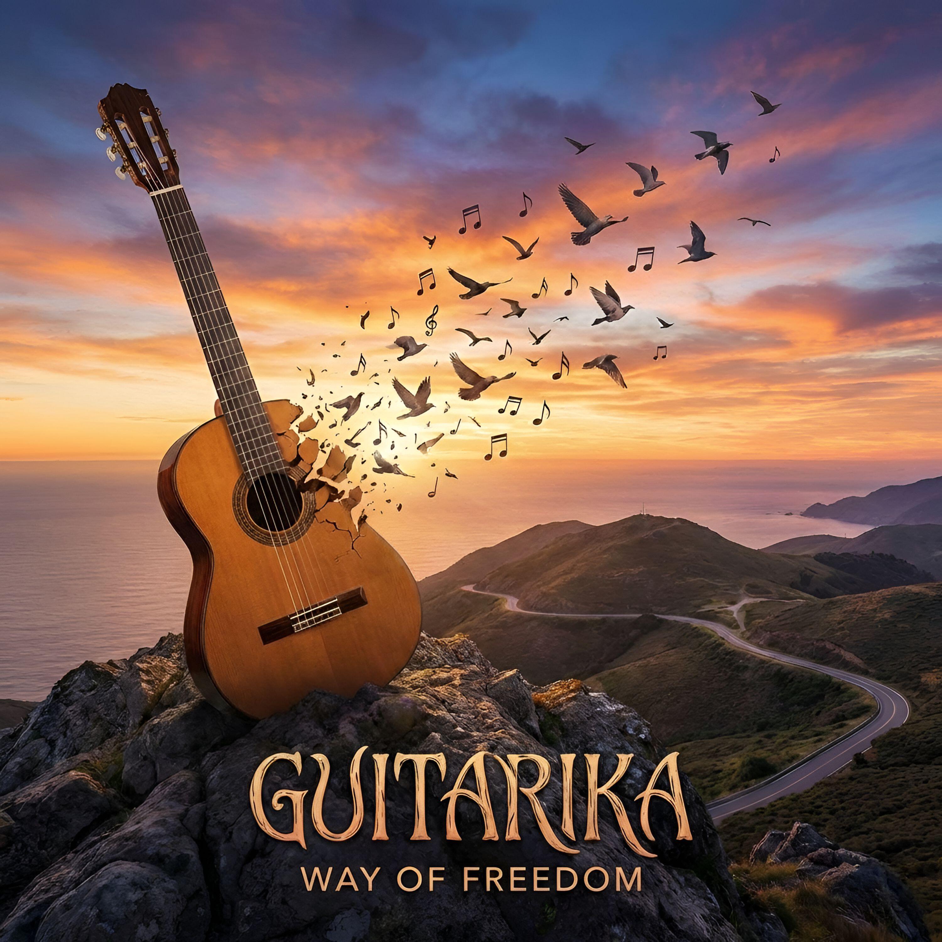 Релиз Way of Freedom