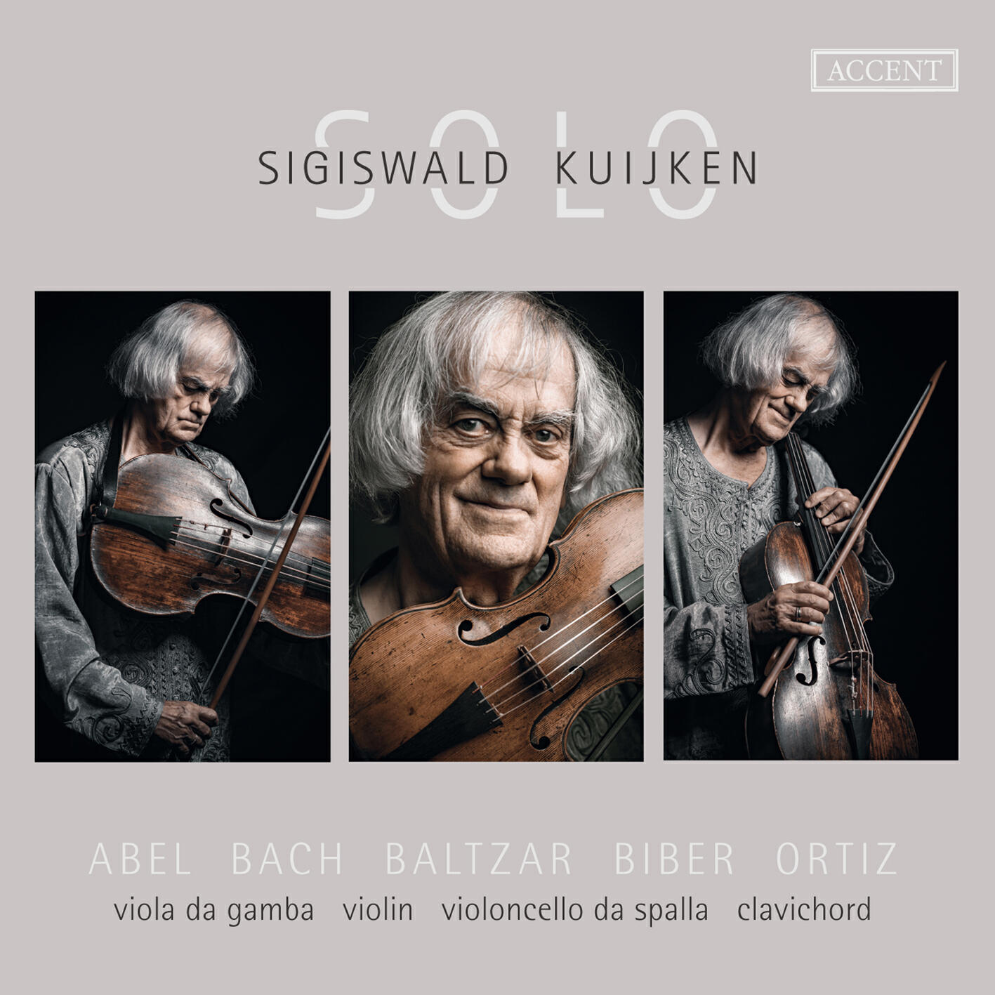 Релиз Violin Partita No. 2, BWV 1004: I. Allemanda