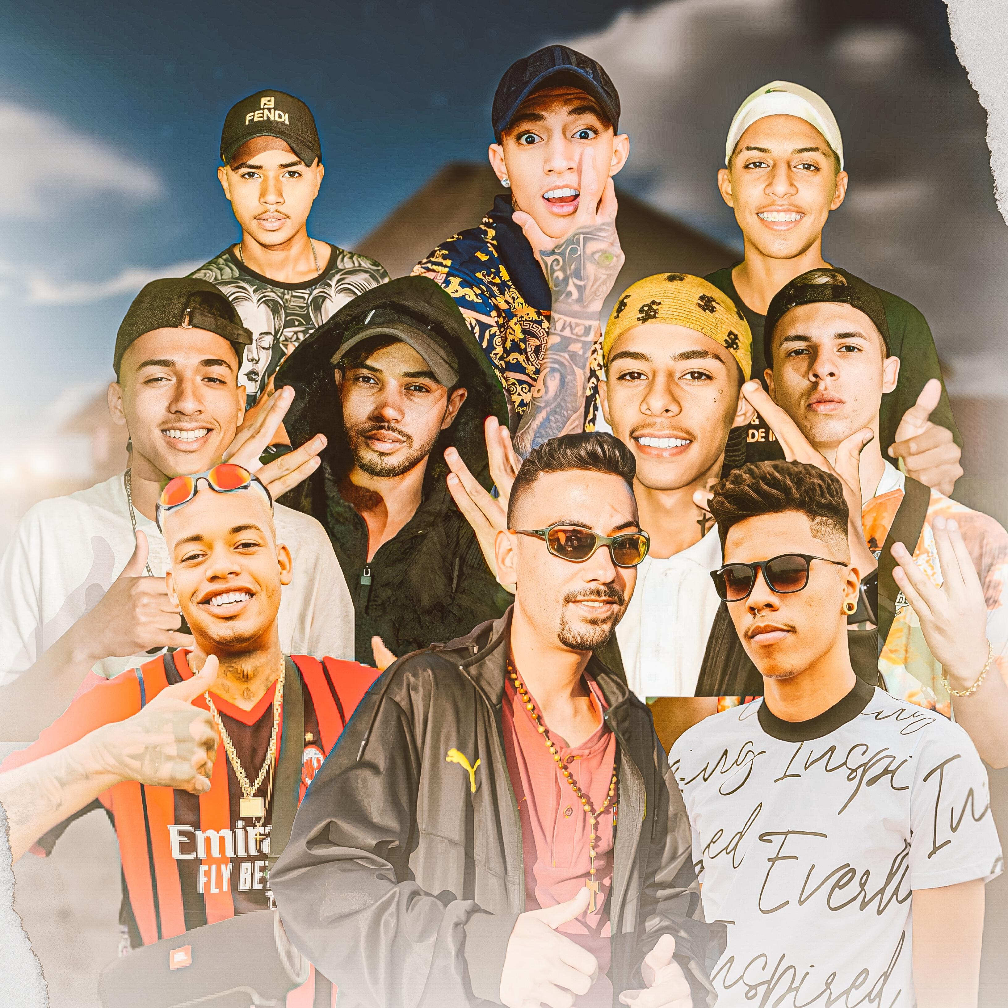 Скачать песню MC Edisinho, Jucka, MC Vitão da vm, DJ Bruxo Mpc, DJ Klebão, MC Biel da 09, McDavid, MC Hilian, MC Matheus da ZL, MC Menor da Ruinha - Set Ritmão Acústico бесплатно в MP3 для Android и iOS